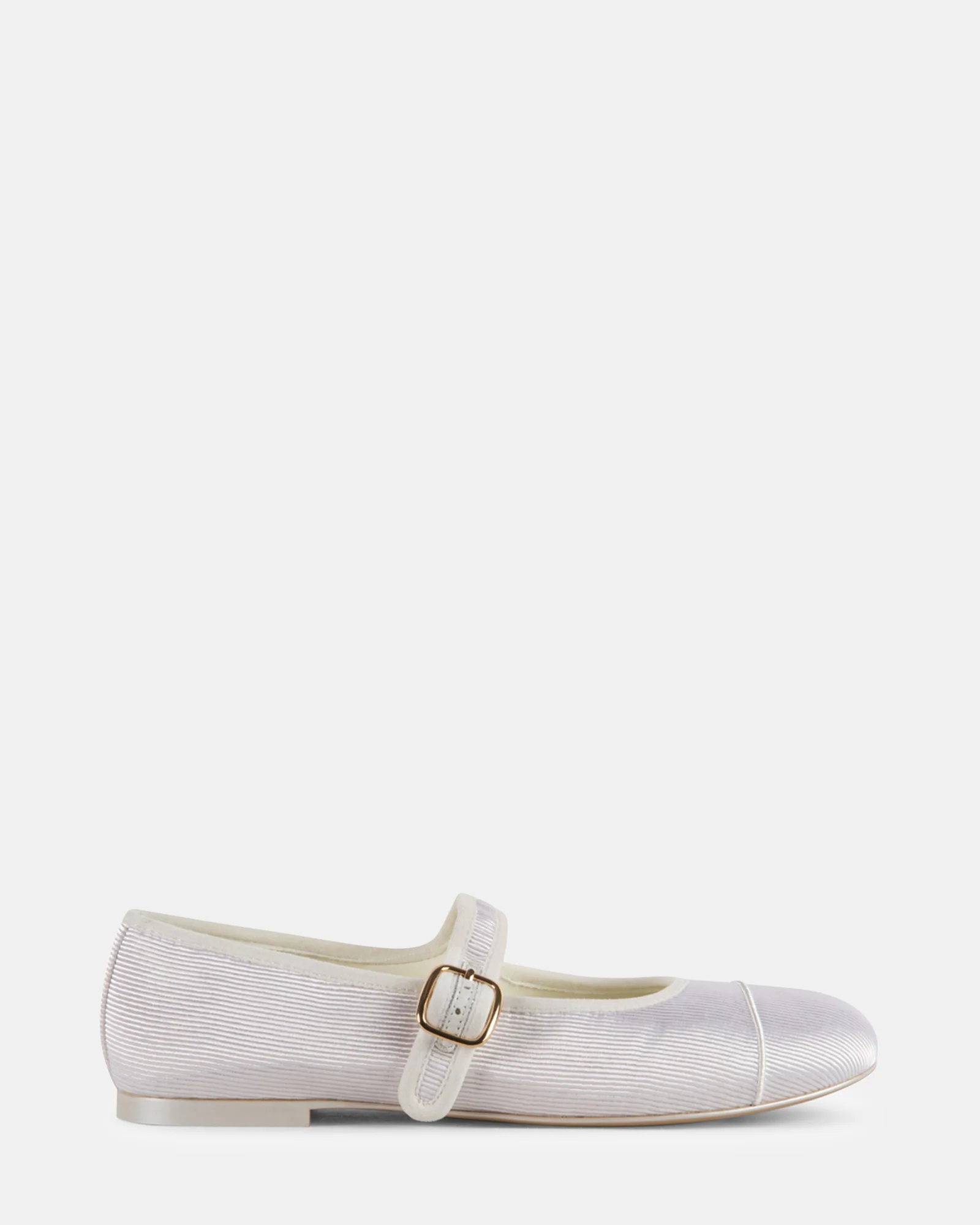 DORY WHITE SATIN