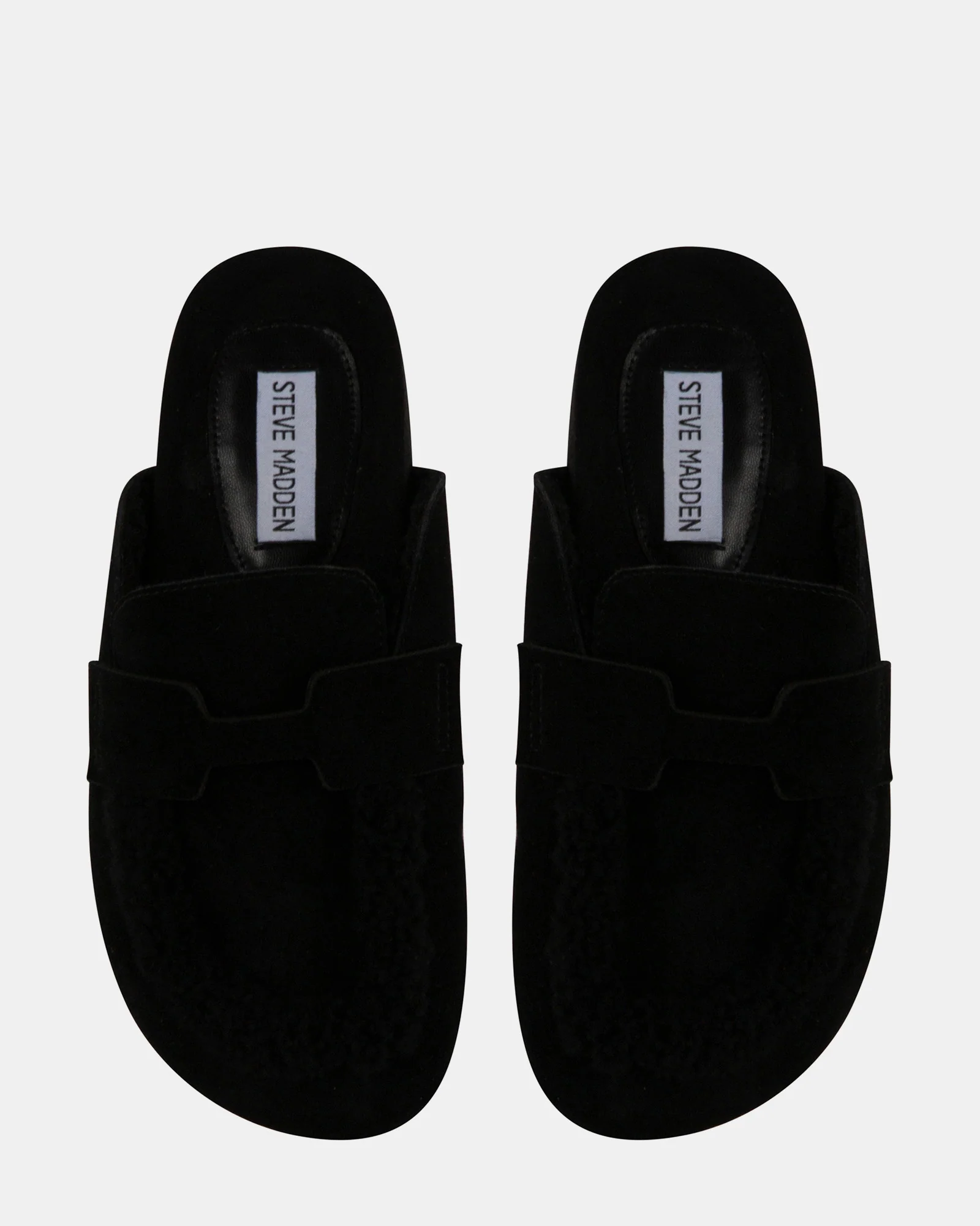 DOWNY-F BLACK - Image 4