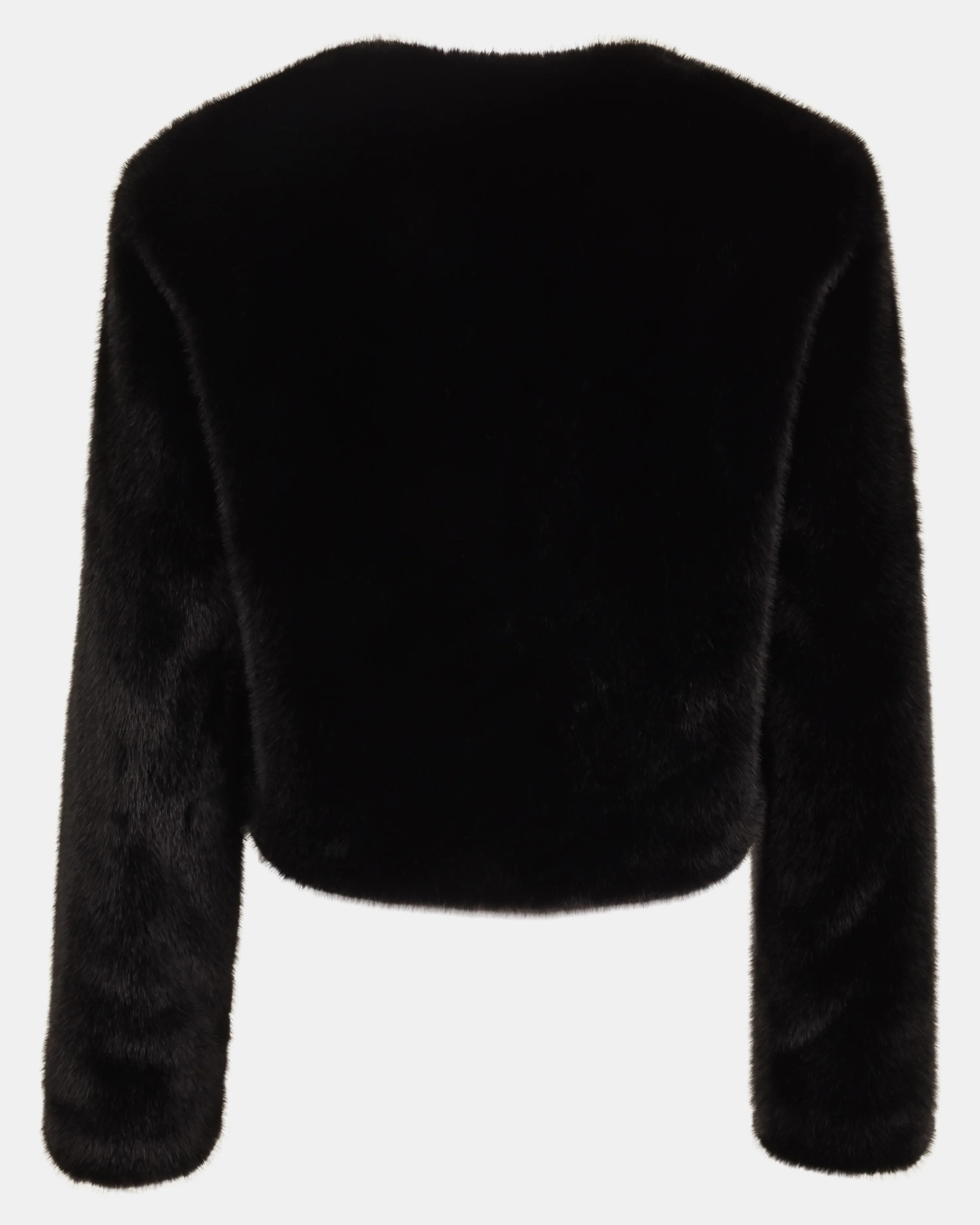 JOEY JACKET BLACK - Image 3