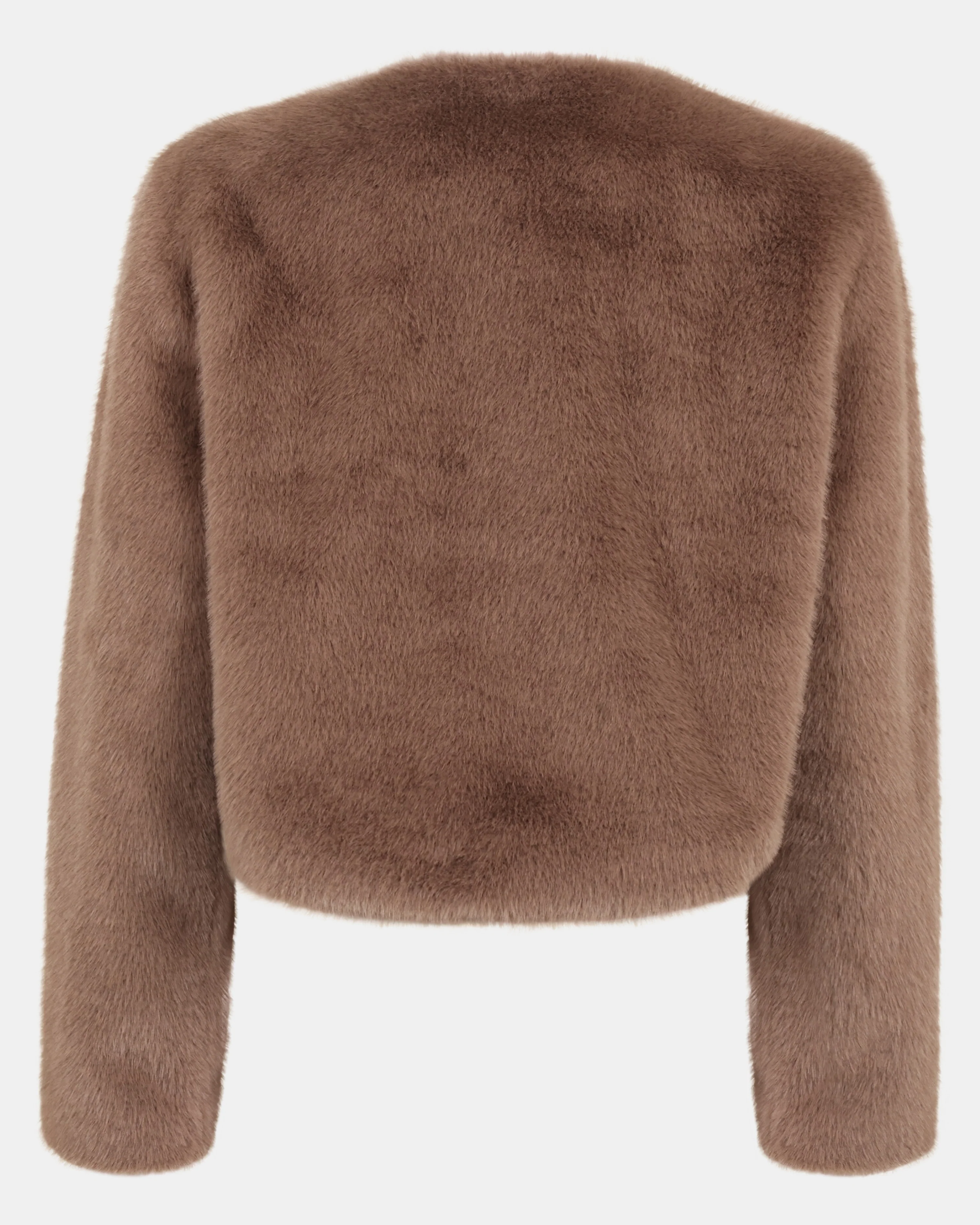 JOEY JACKET MOCHA - Image 3