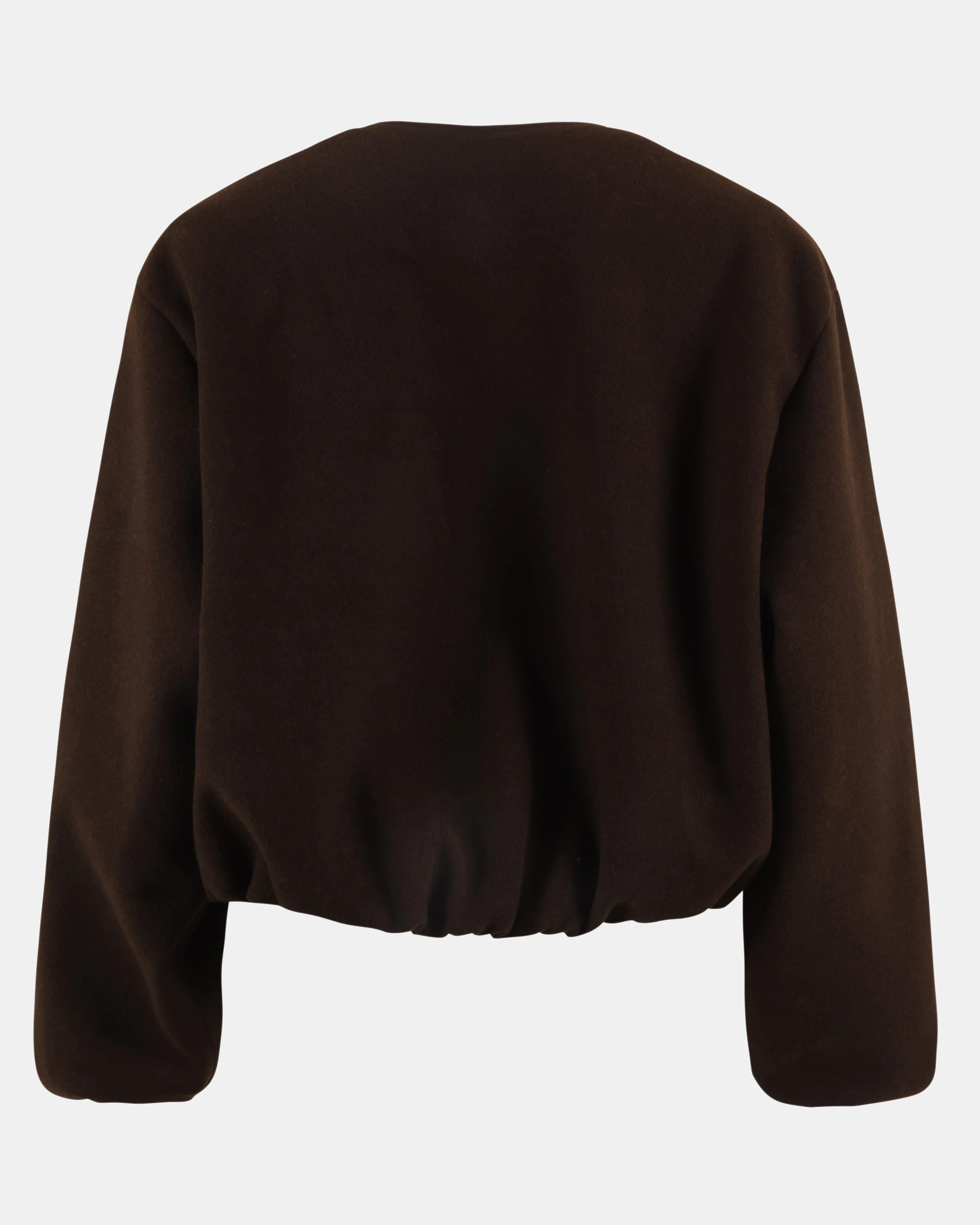 LISA BOMBER BROWN - Image 2