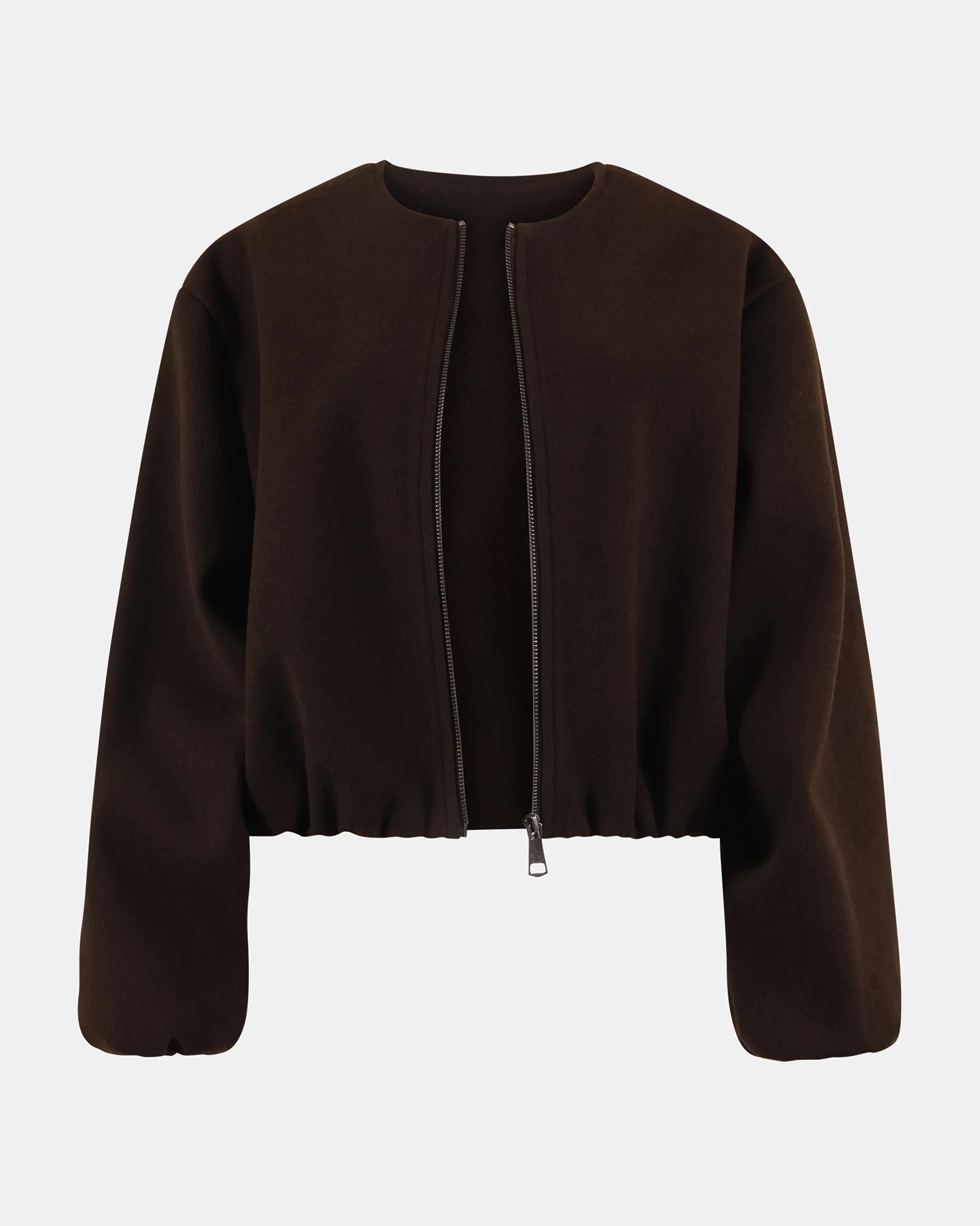 LISA BOMBER BROWN - Image 3