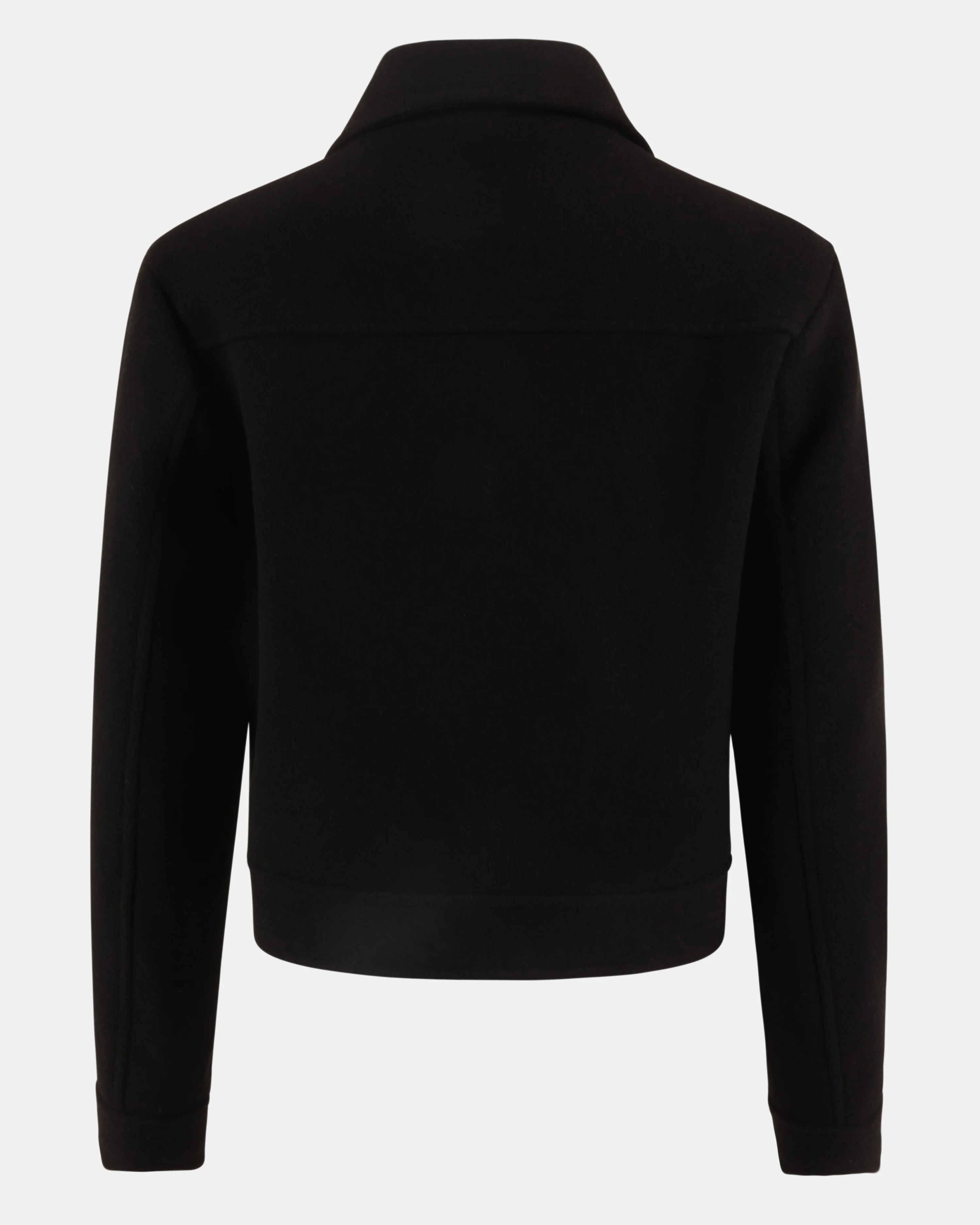 ANTHONY JACKET BLACK - Image 3
