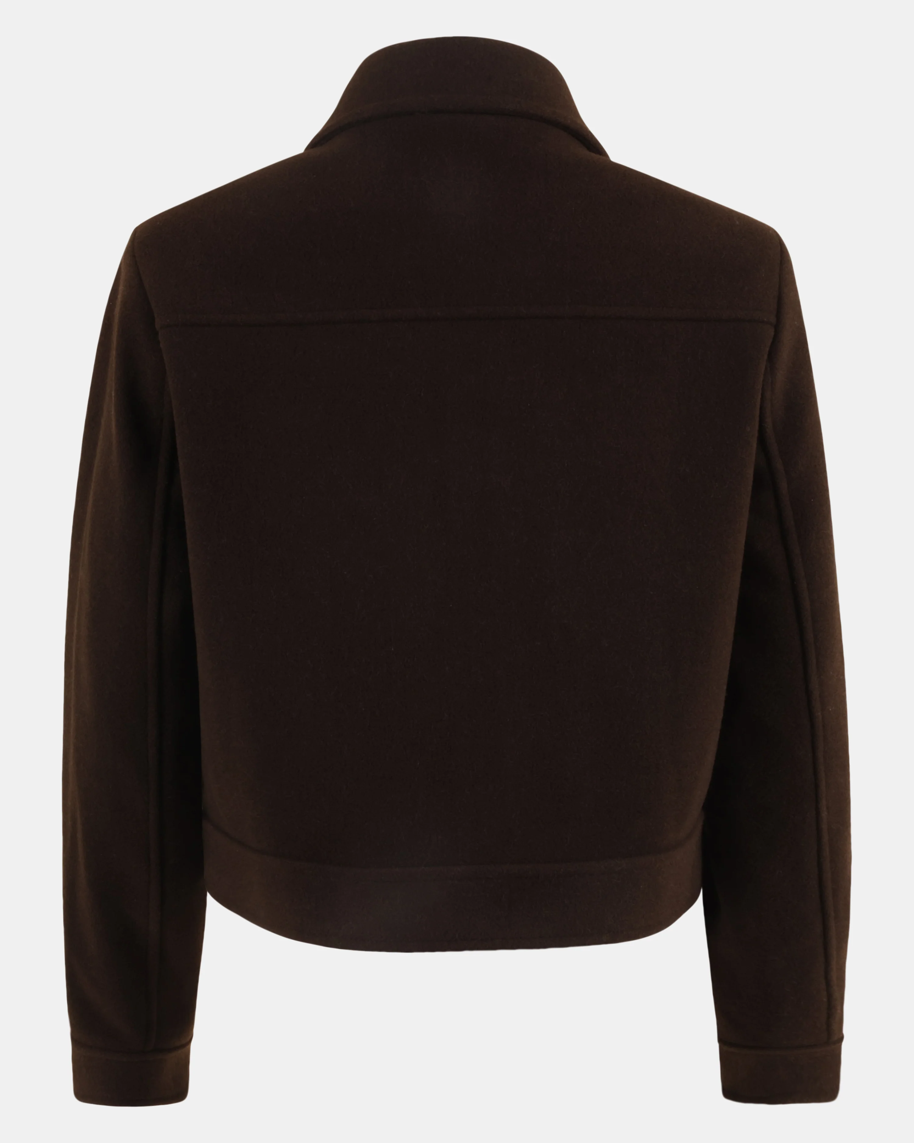 ANTHONY JACKET BROWN - Image 3