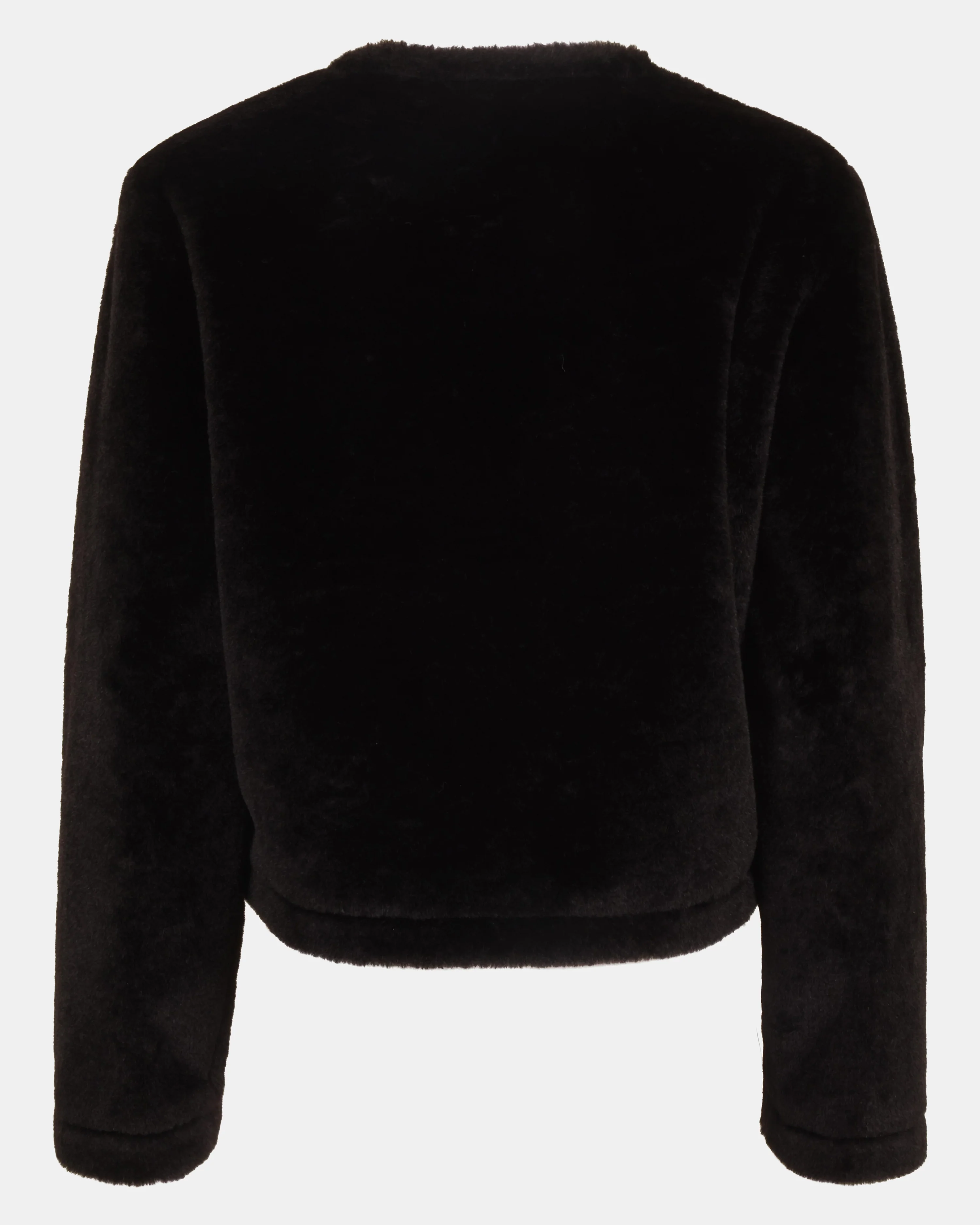 ANNEMARIE JACKET BLACK - Image 2
