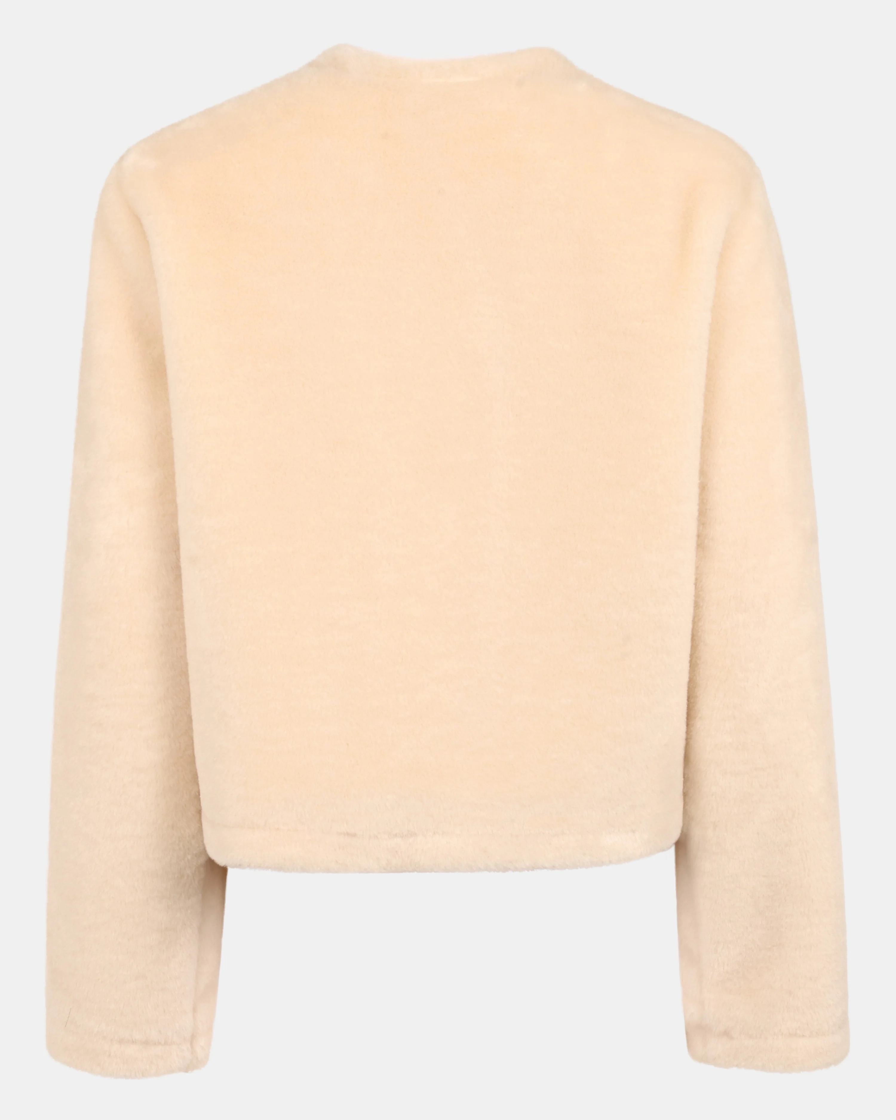 ANNEMARIE JACKET NATURAL - Image 2