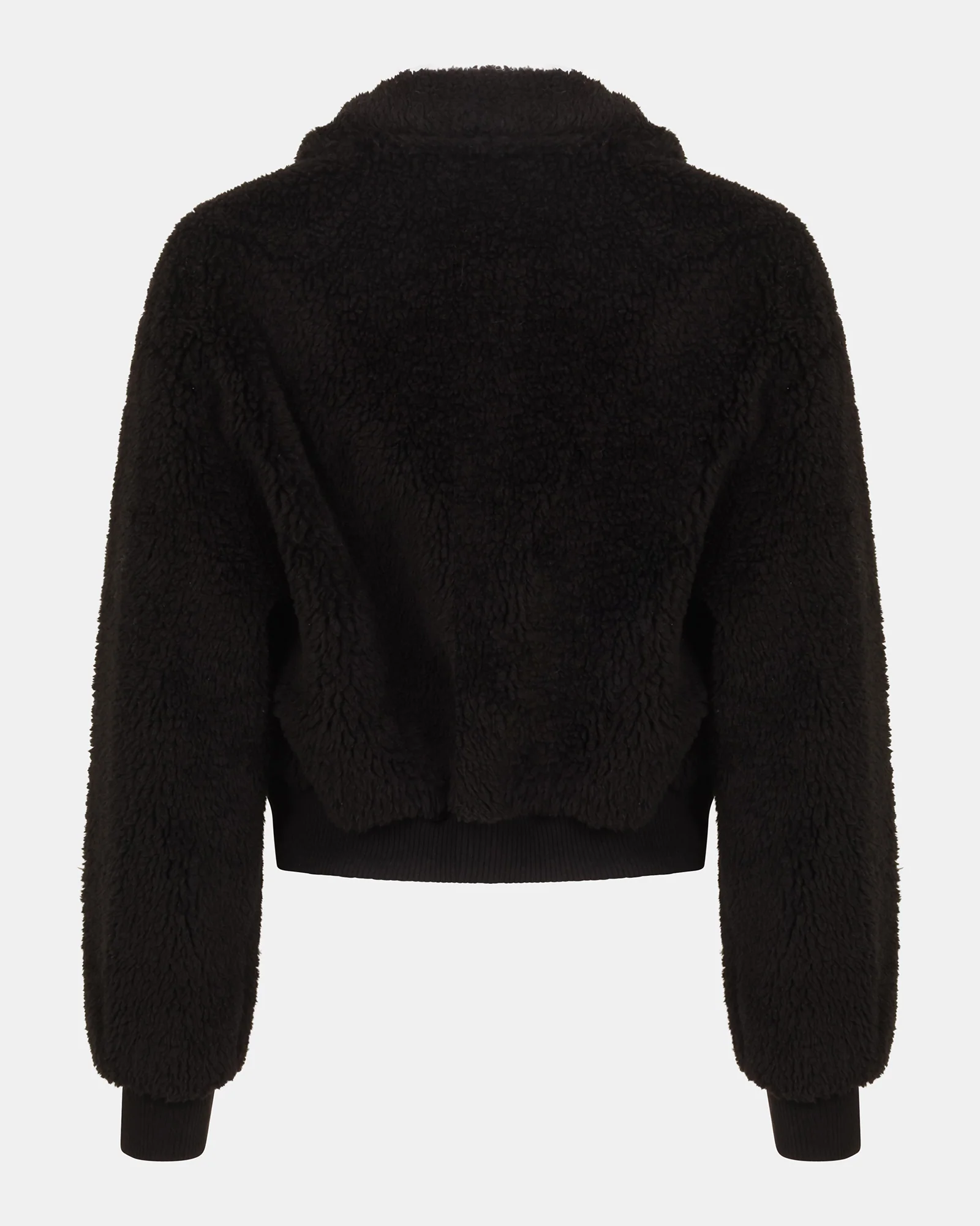 JAXEN JACKET BLACK - Image 3