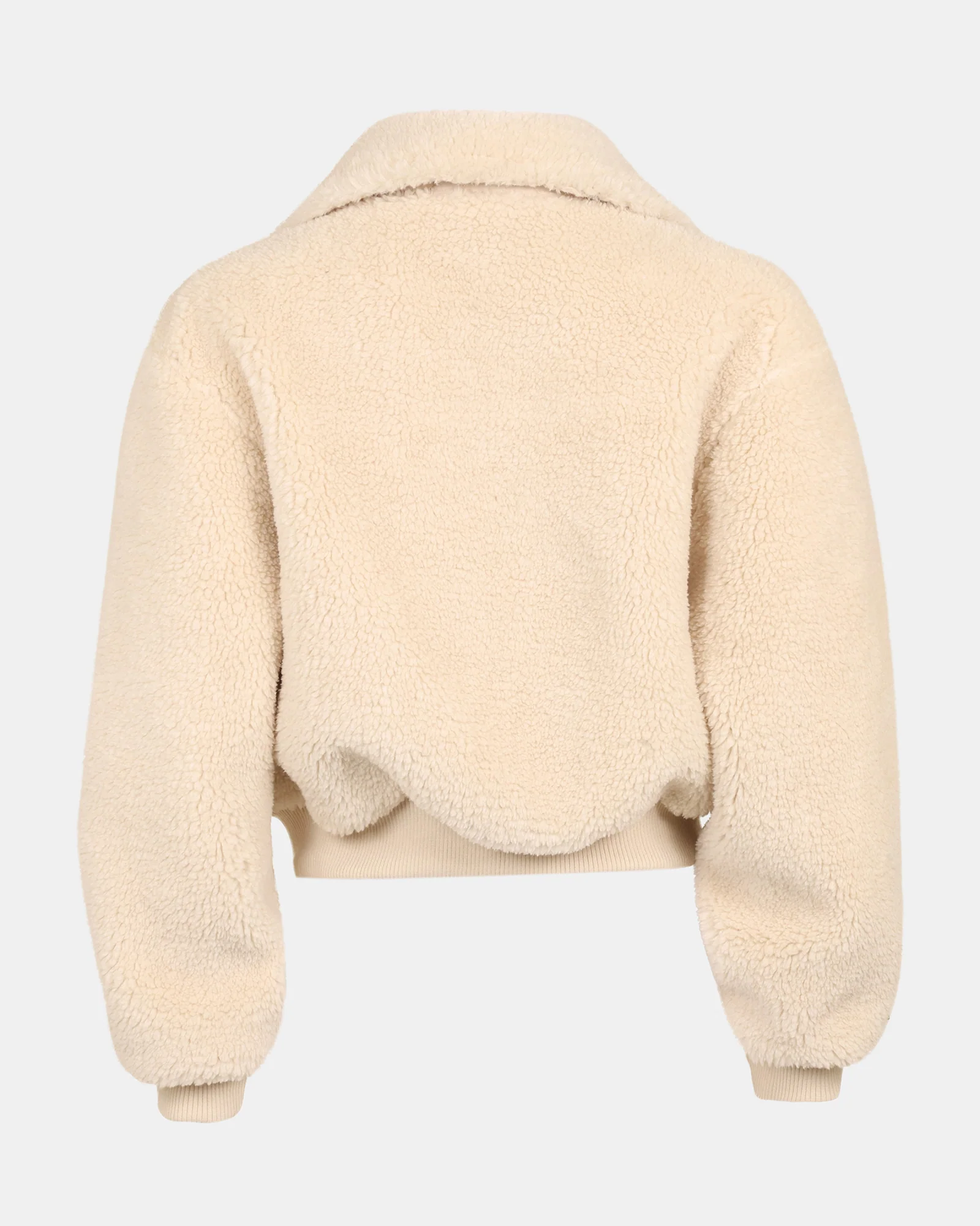 JAXEN JACKET WHITE - Image 3
