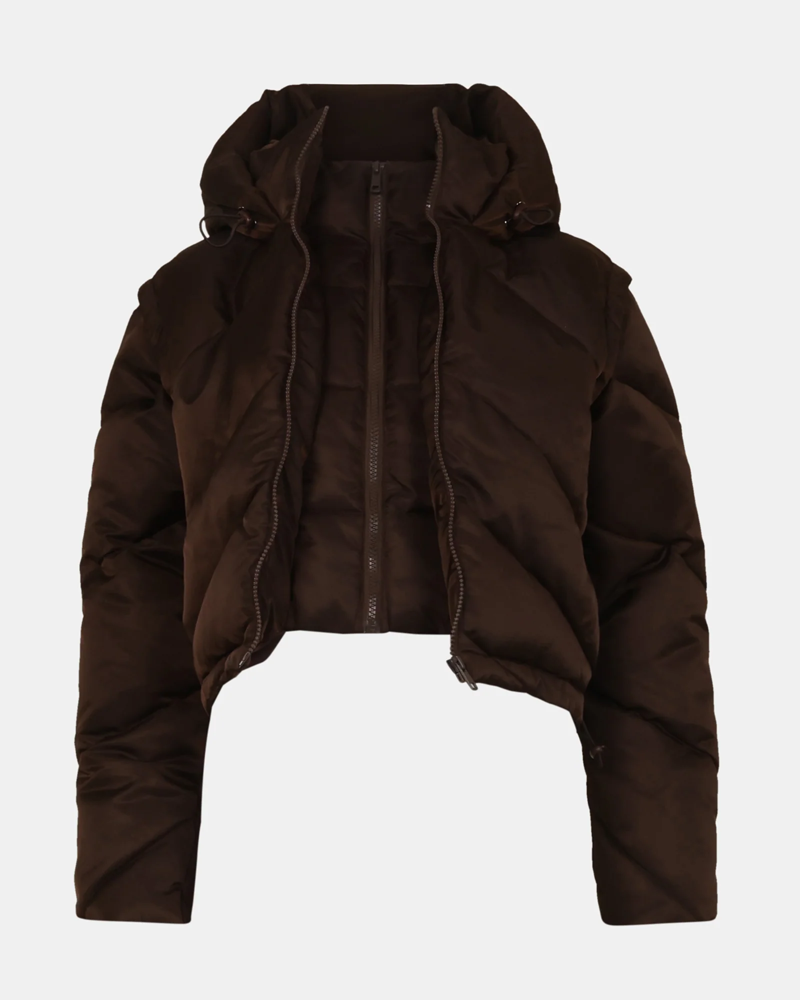 SARA COAT BROWN - Image 2