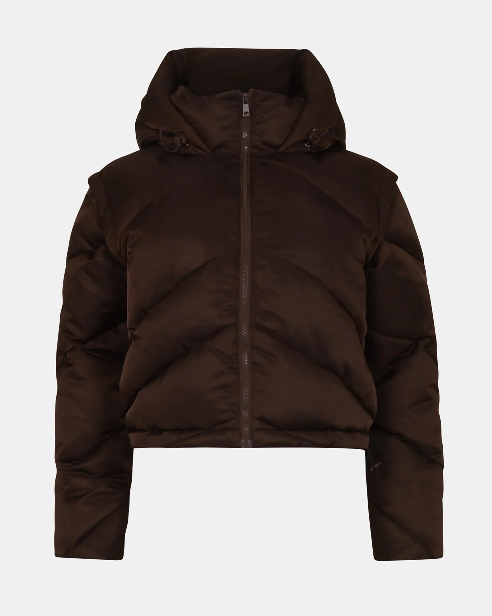 SARA COAT BROWN - Image 3