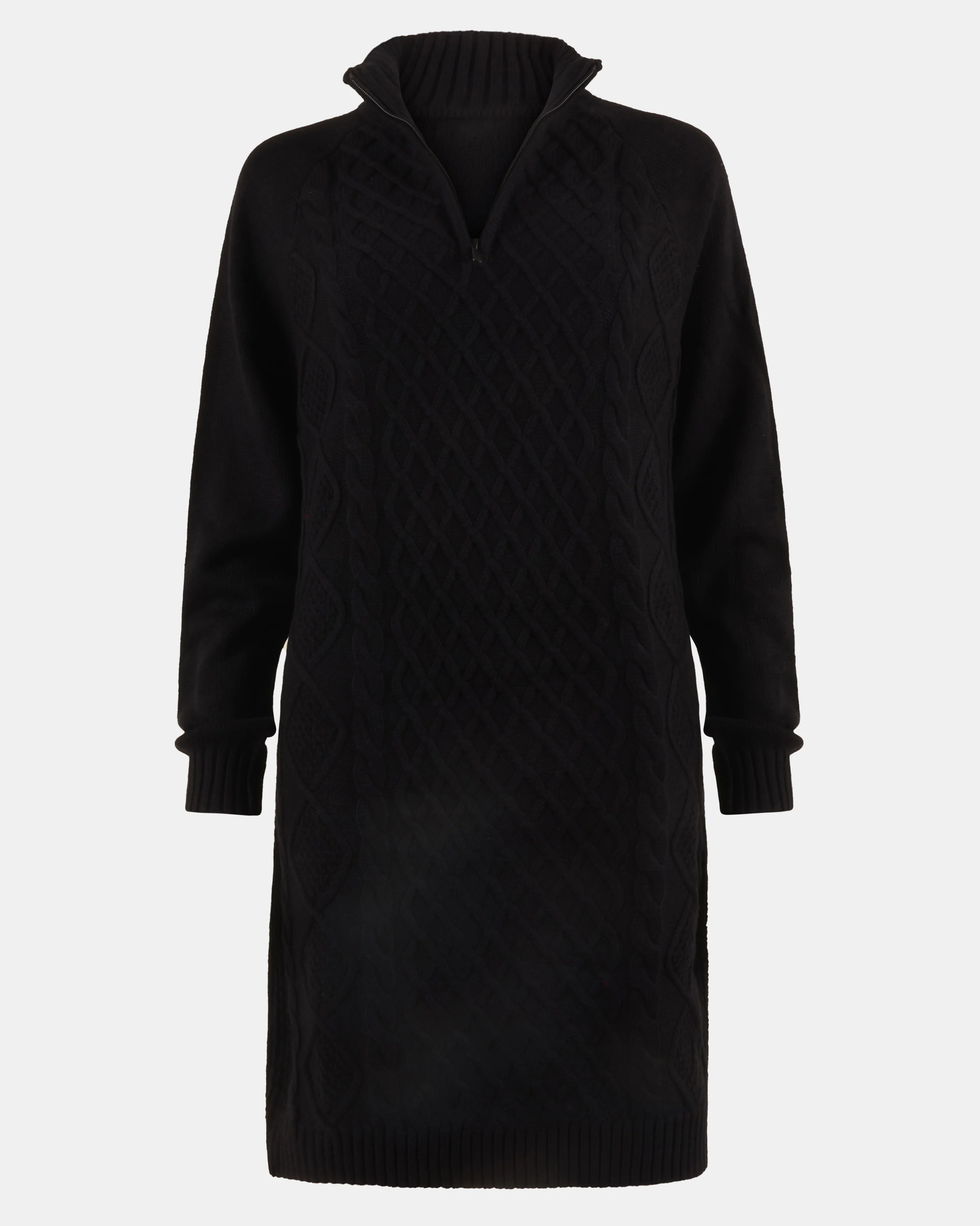 ASH DRESS BLACK - Image 2