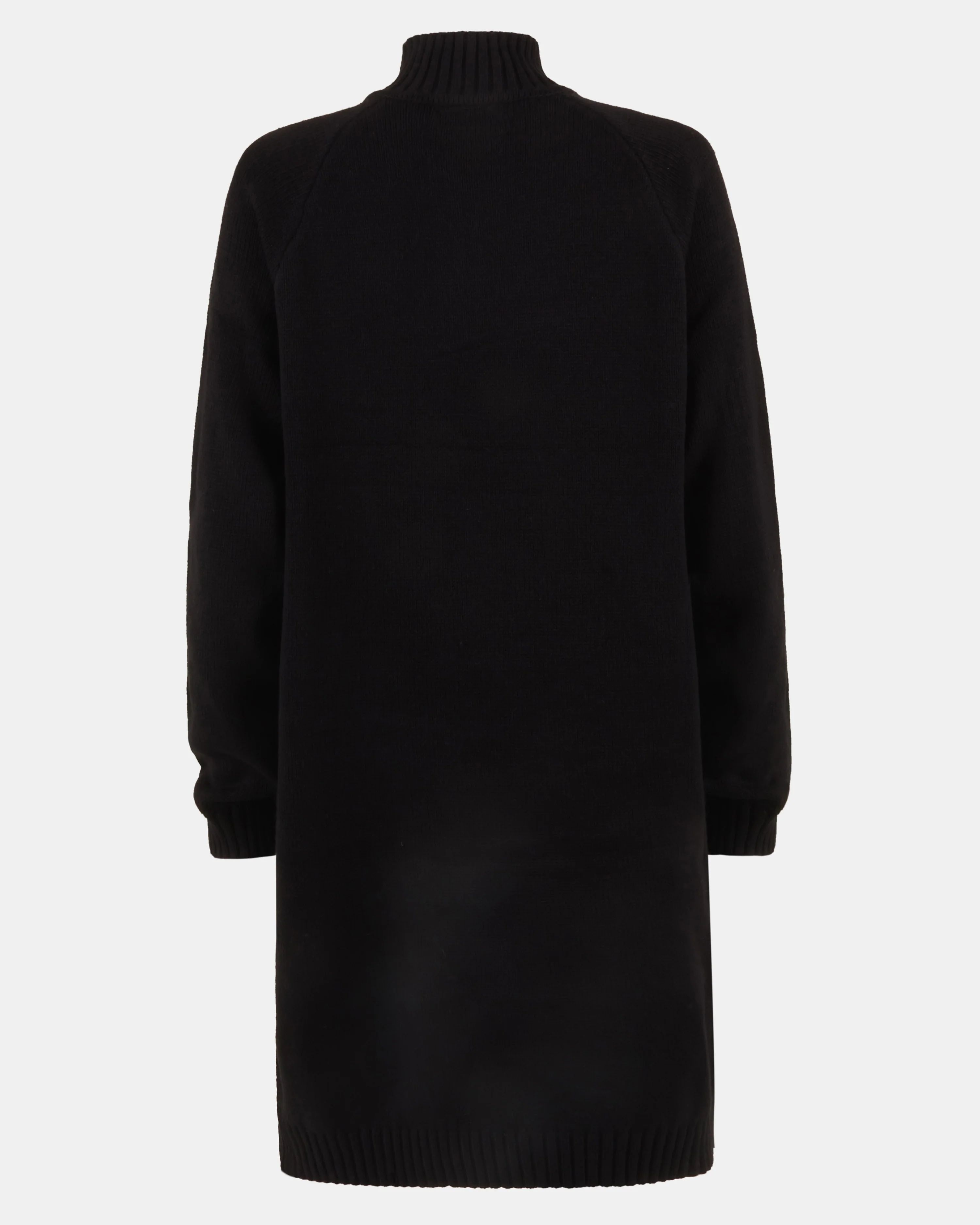 ASH DRESS BLACK - Image 3