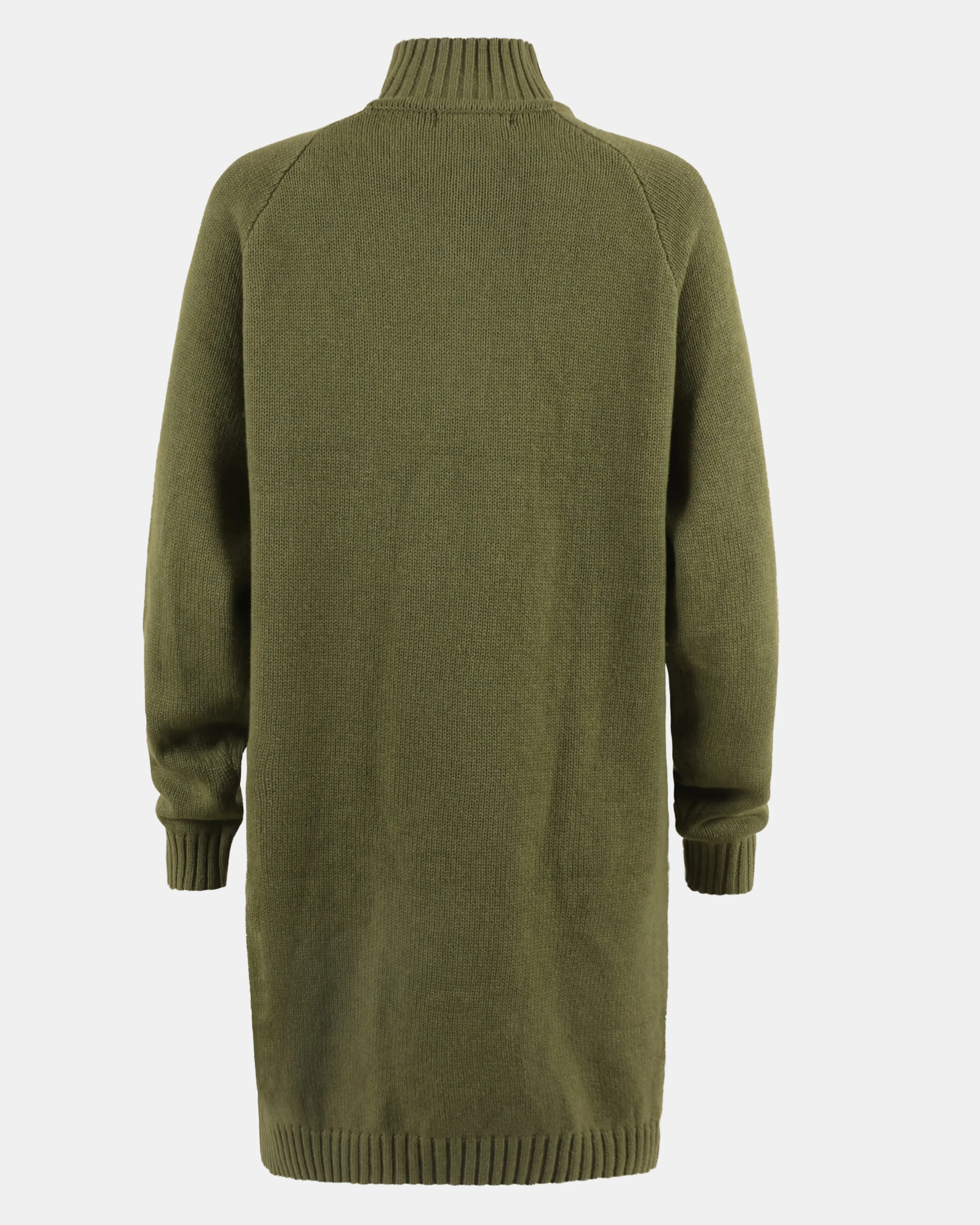 ASH DRESS GREEN - Image 3