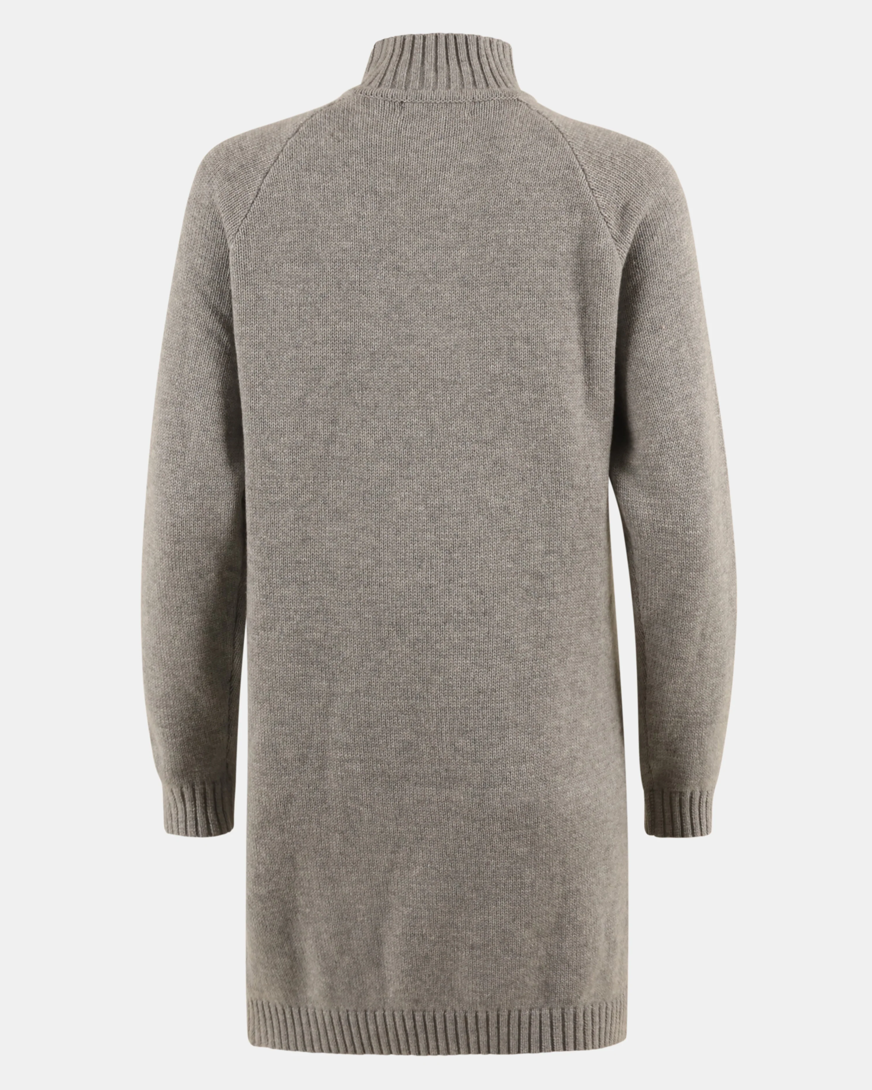 ASH DRESS GREY - Image 3