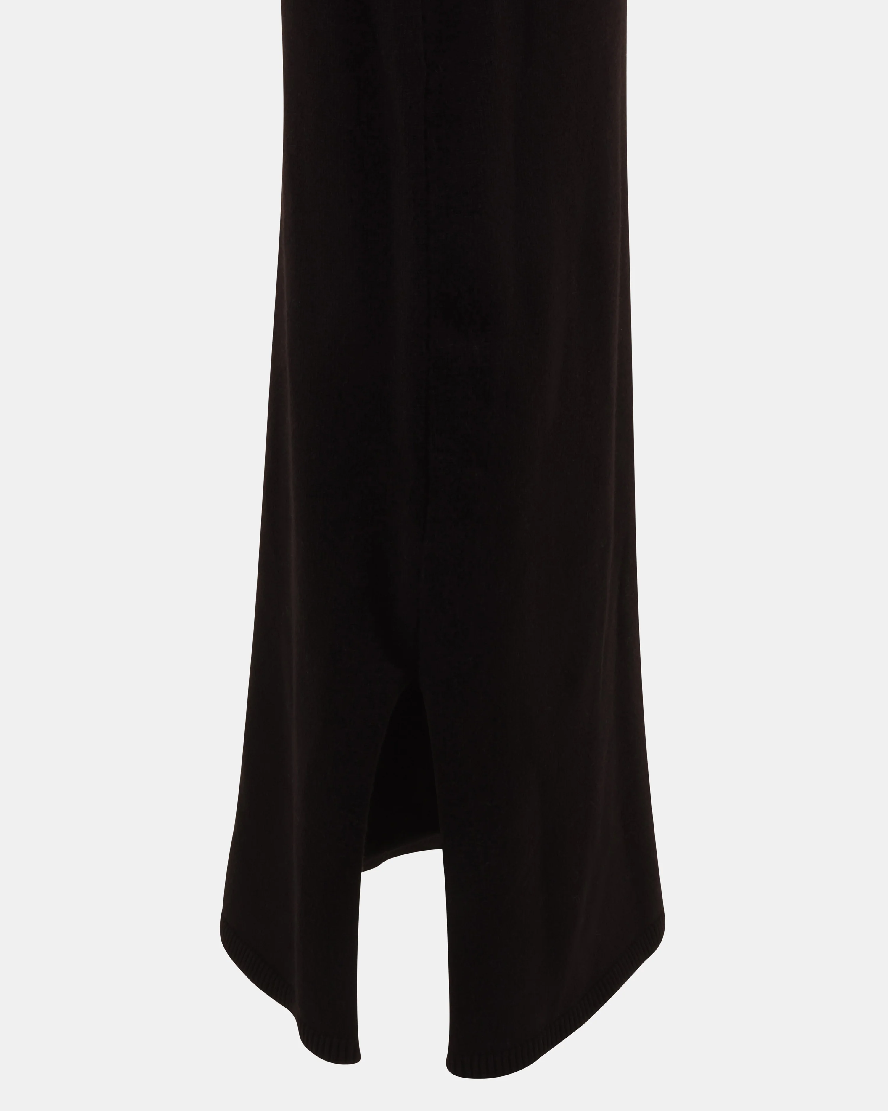 FRANCE SKIRT BLACK - Image 2