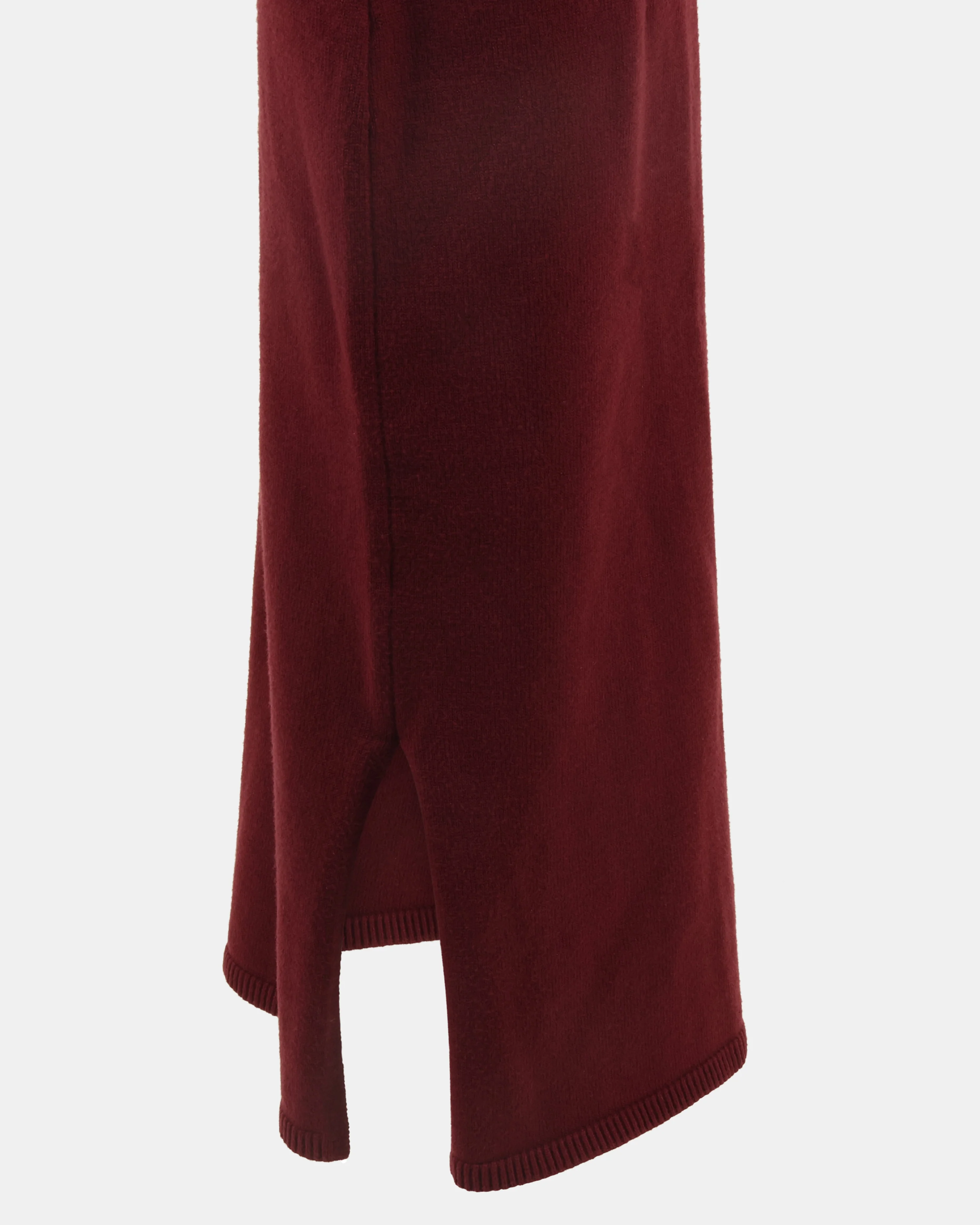 FRANCE SKIRT WINE - Image 2