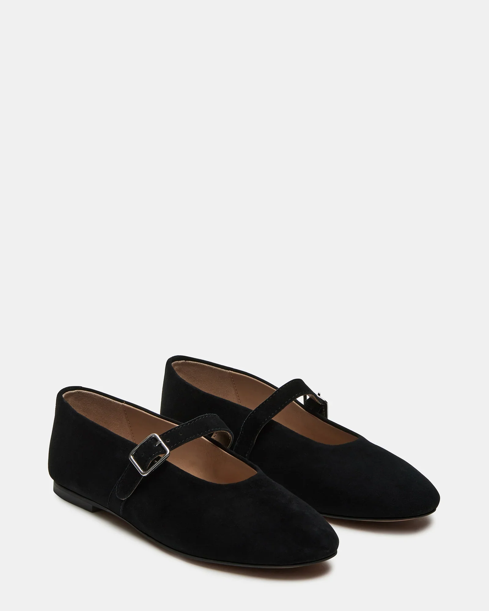 DREAMING-S BLACK SUEDE - Image 3