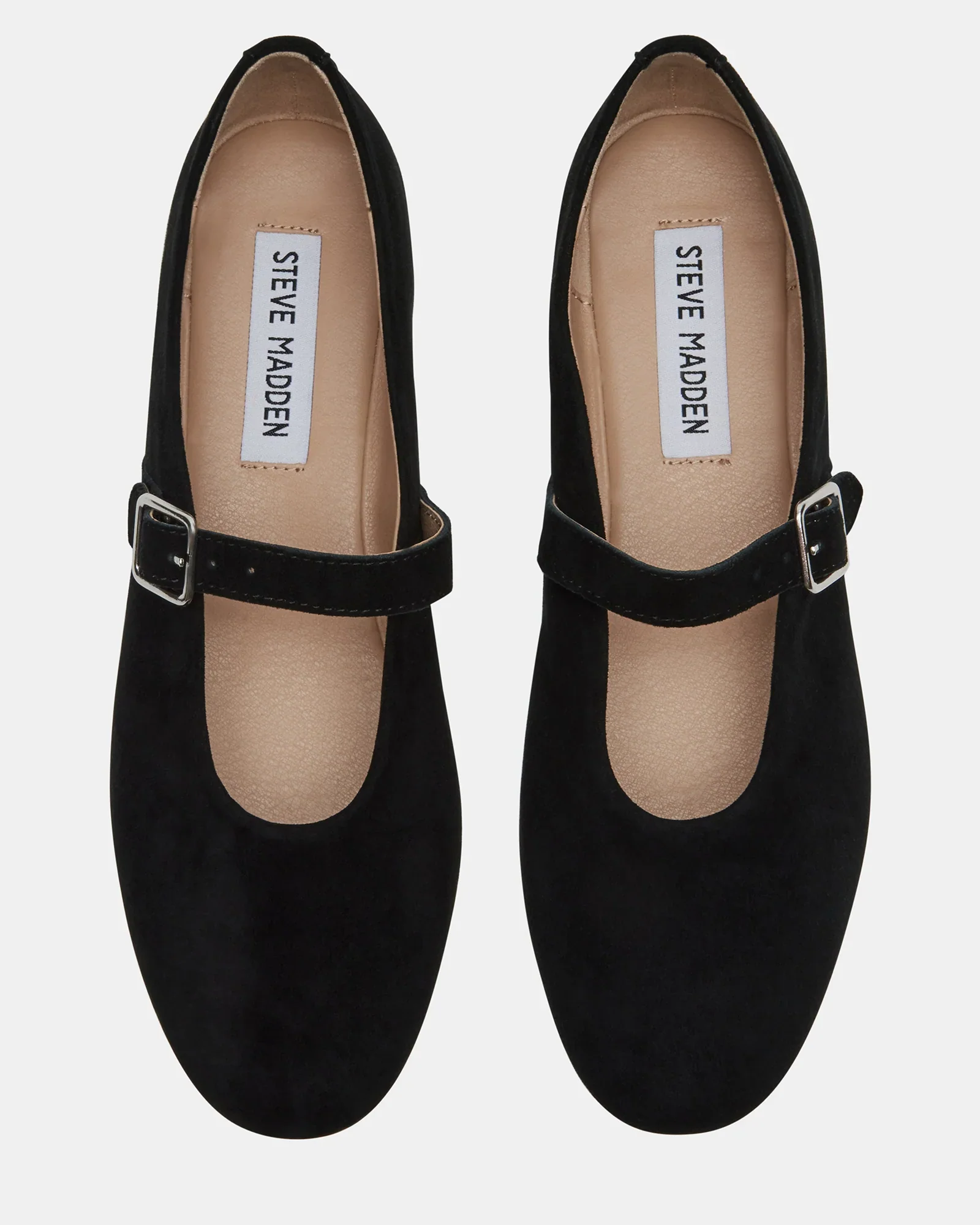 DREAMING-S BLACK SUEDE - Image 6