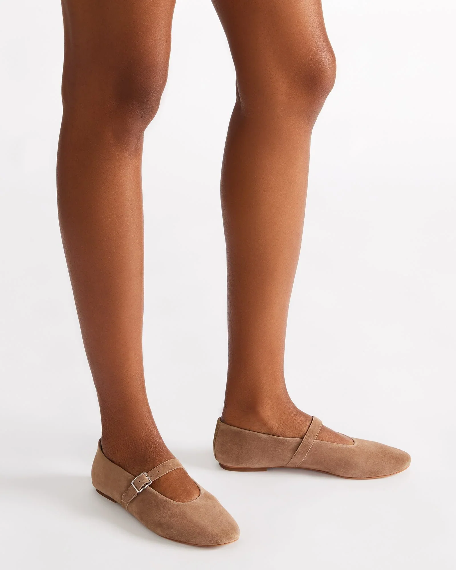 DREAMING-S TAUPE SUEDE - Image 2
