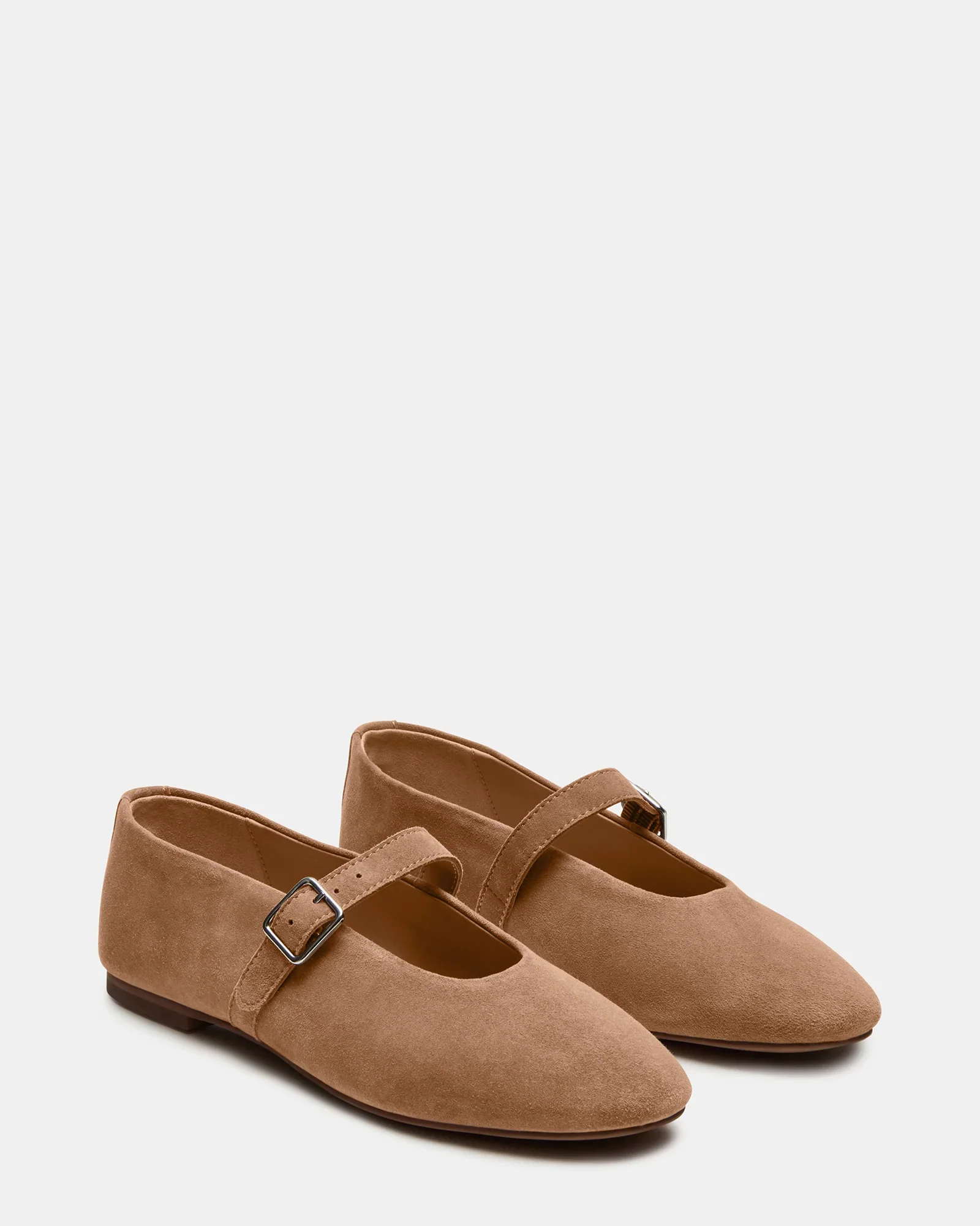 DREAMING-S TAUPE SUEDE - Image 3