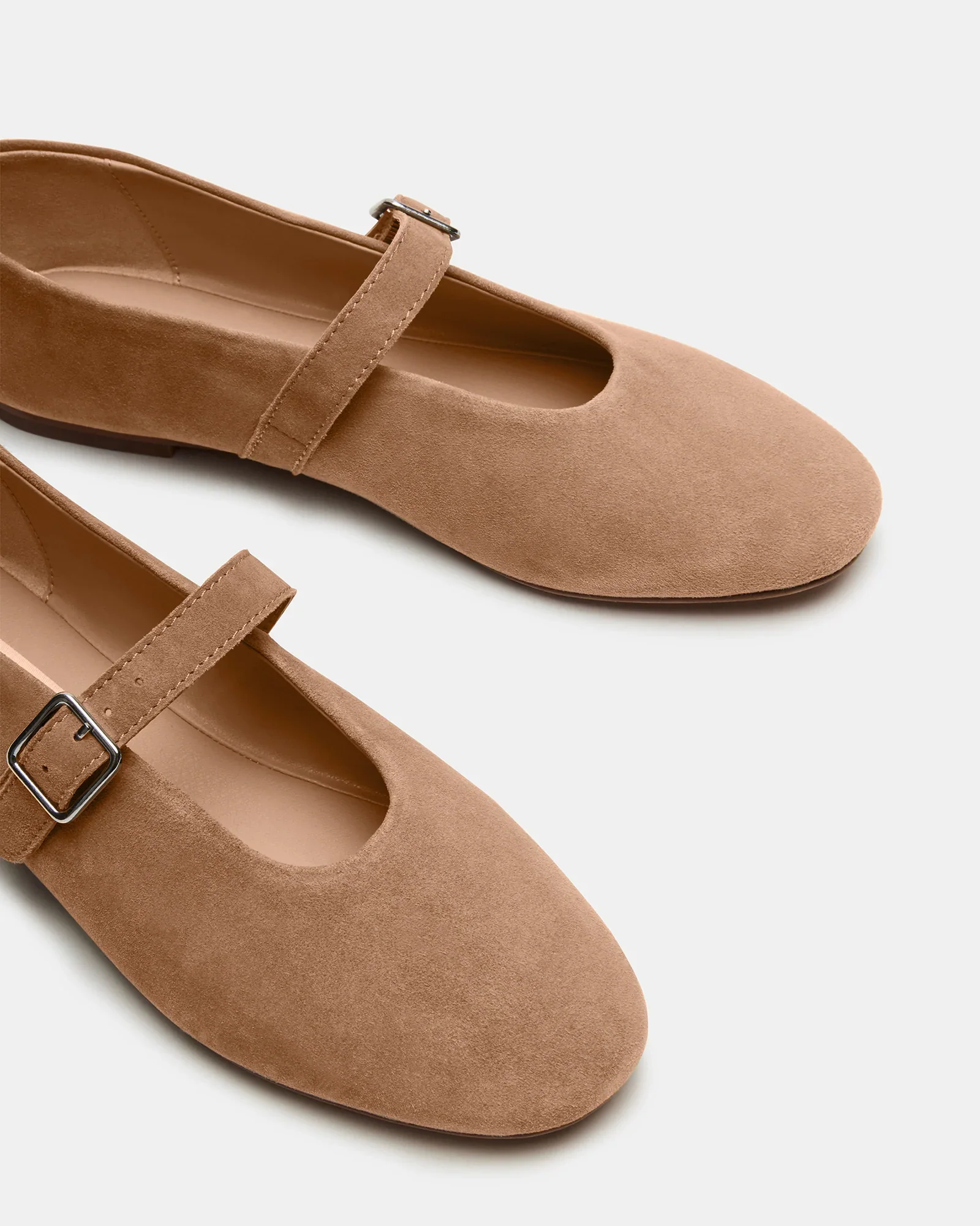 DREAMING-S TAUPE SUEDE - Image 4