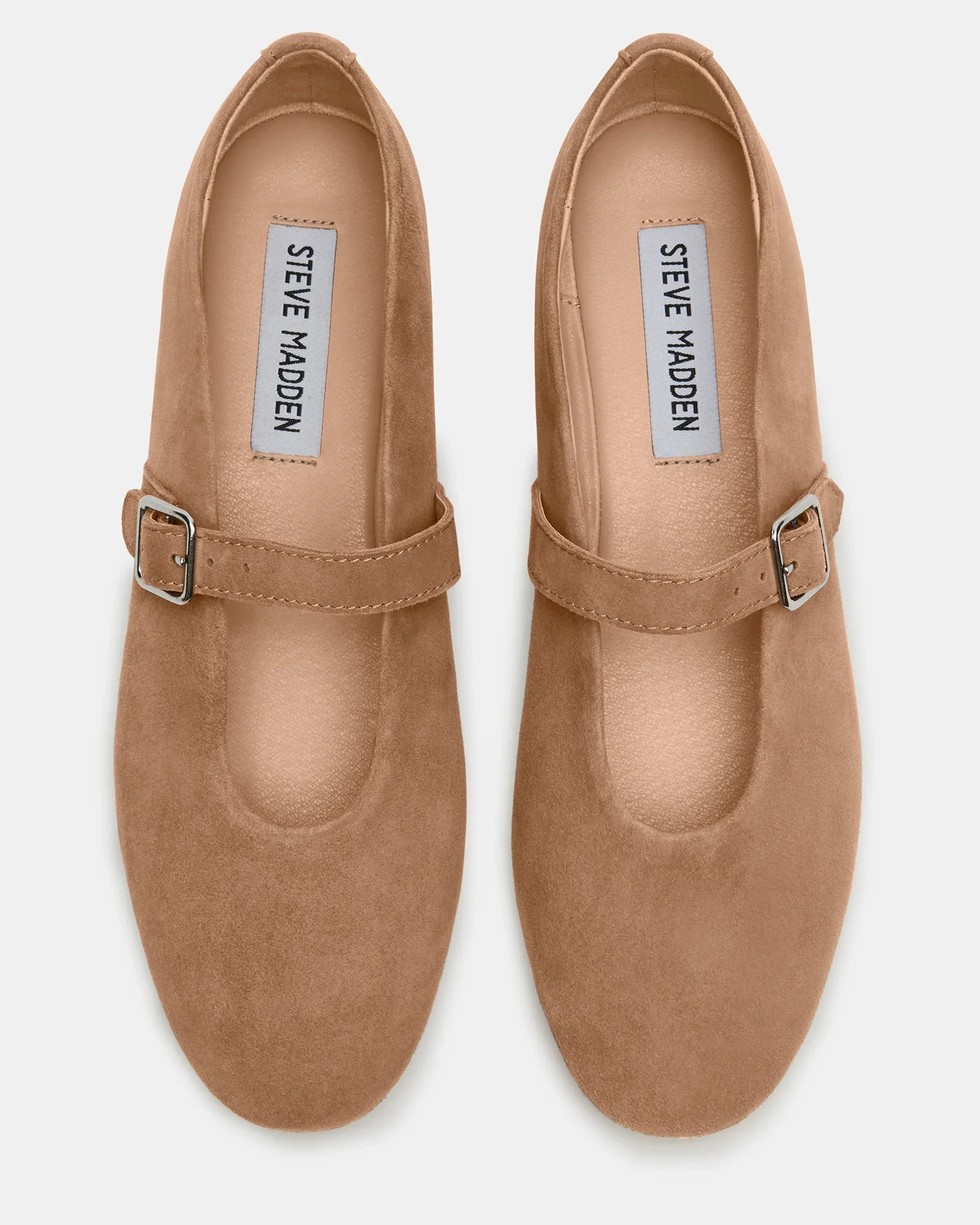 DREAMING-S TAUPE SUEDE - Image 5
