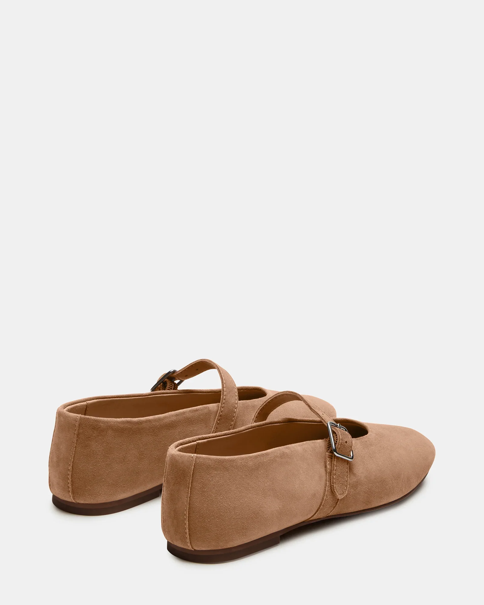 DREAMING-S TAUPE SUEDE - Image 6