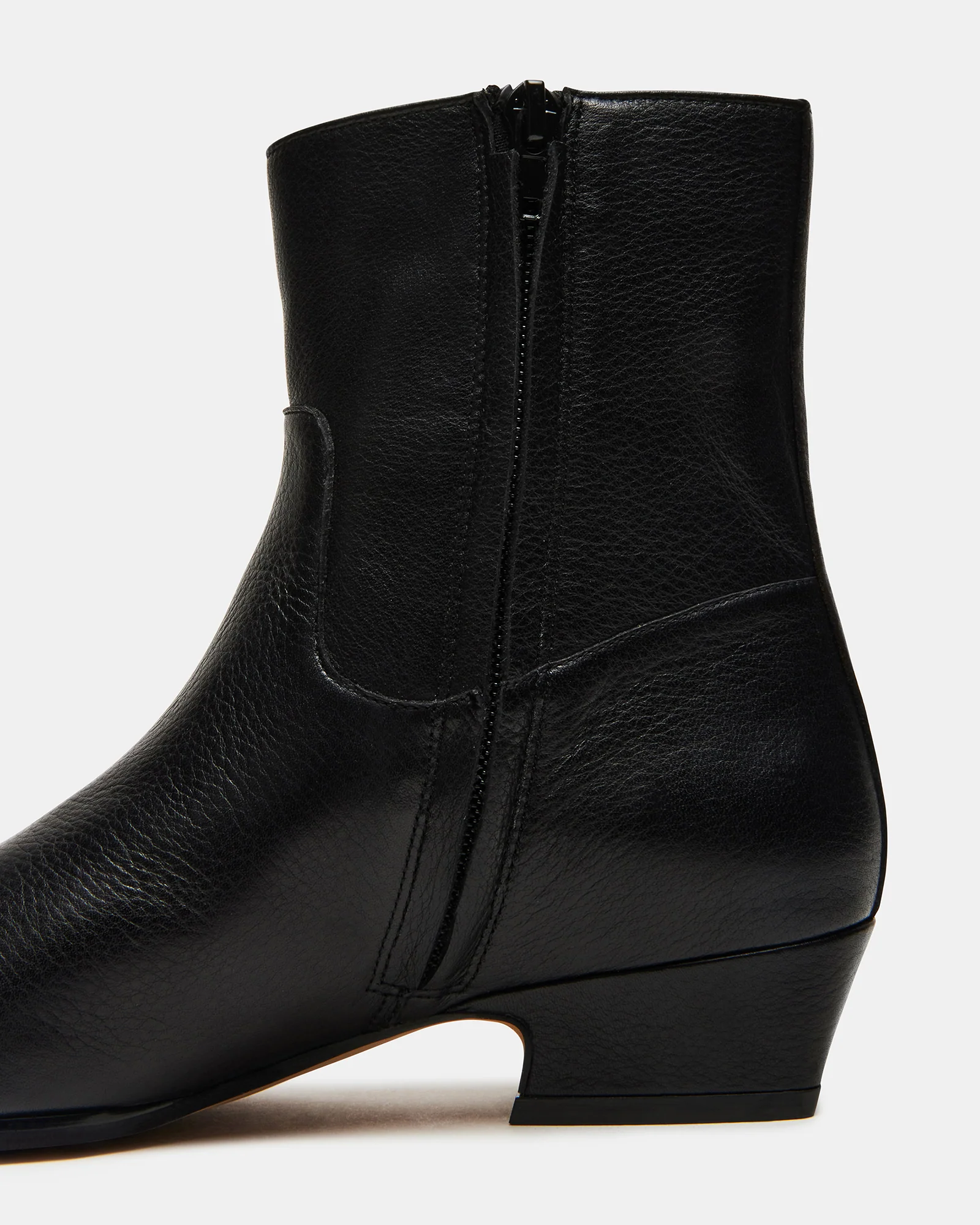 DUSTY BLACK LEATHER - Image 4