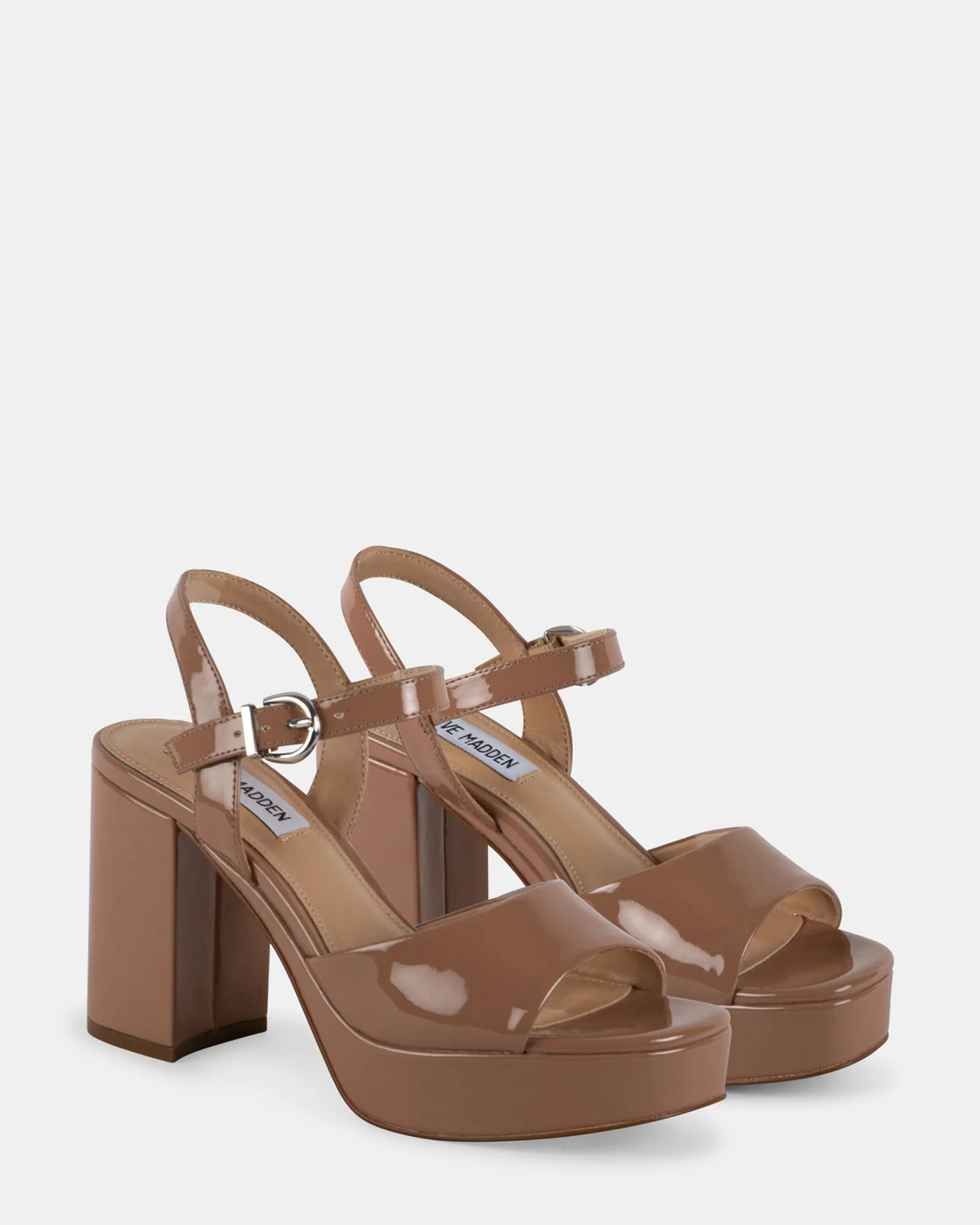 EARTHY BLUSH PATENT - Image 2