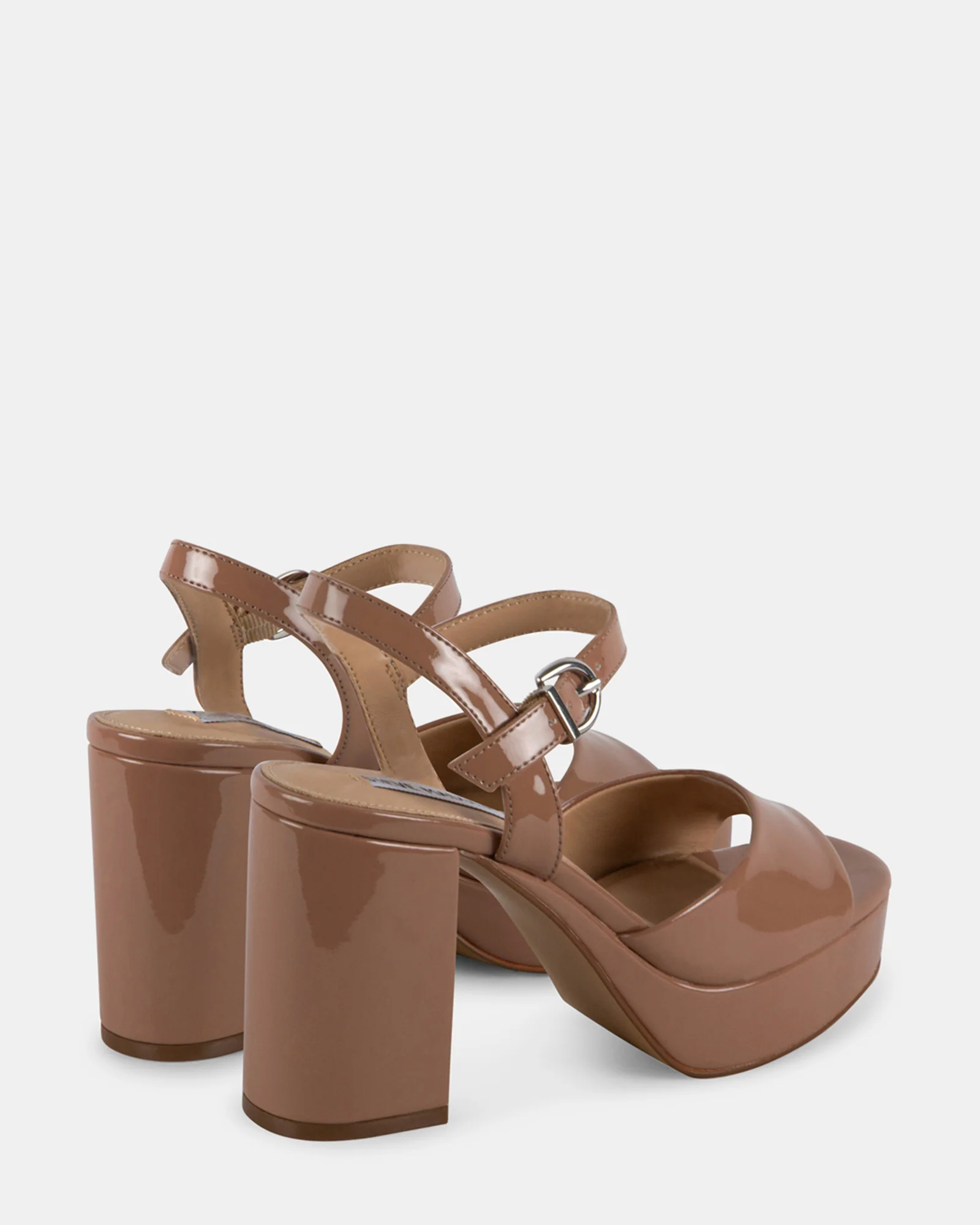 EARTHY BLUSH PATENT - Image 3