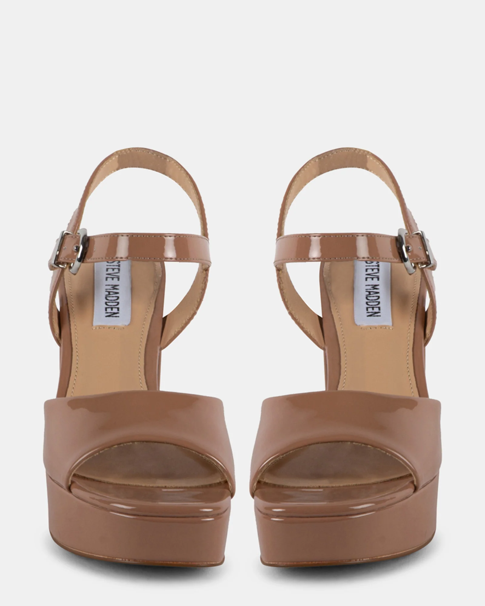 EARTHY BLUSH PATENT - Image 4
