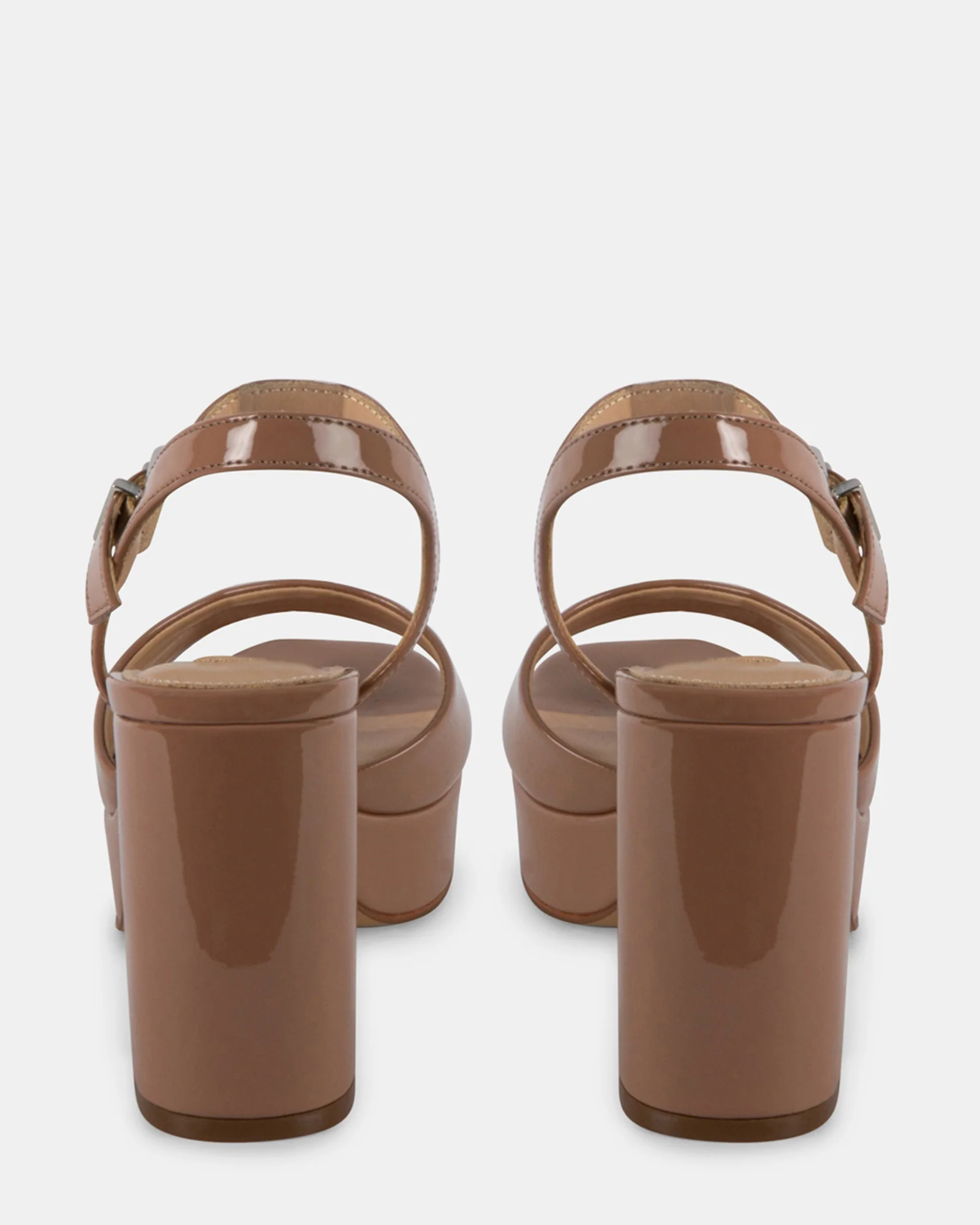 EARTHY BLUSH PATENT - Image 5
