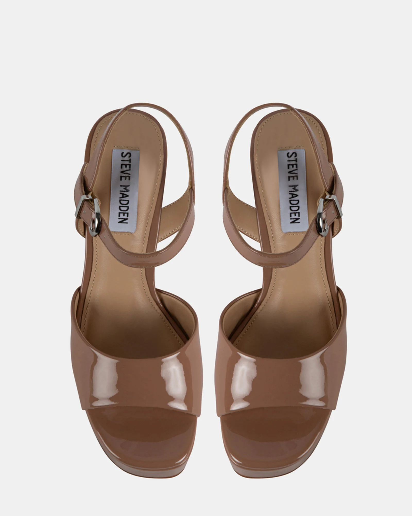 EARTHY BLUSH PATENT - Image 6