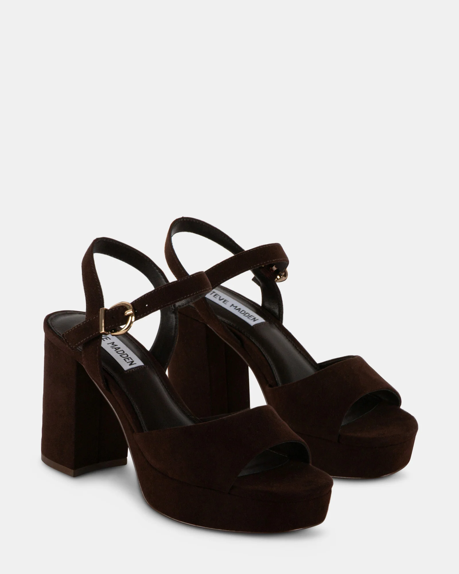 EARTHY DARK BROWN - Image 2