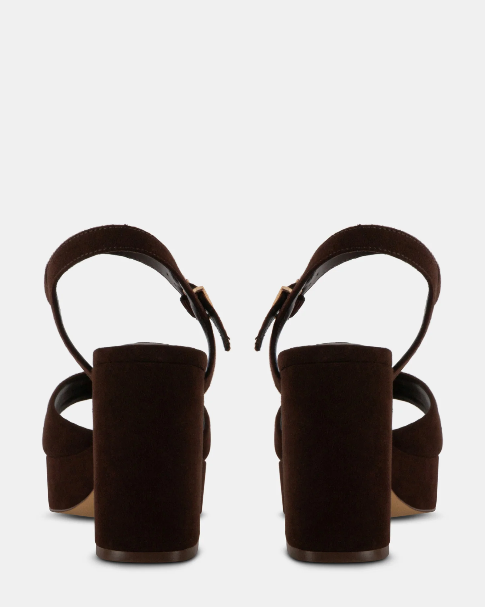 EARTHY DARK BROWN - Image 4