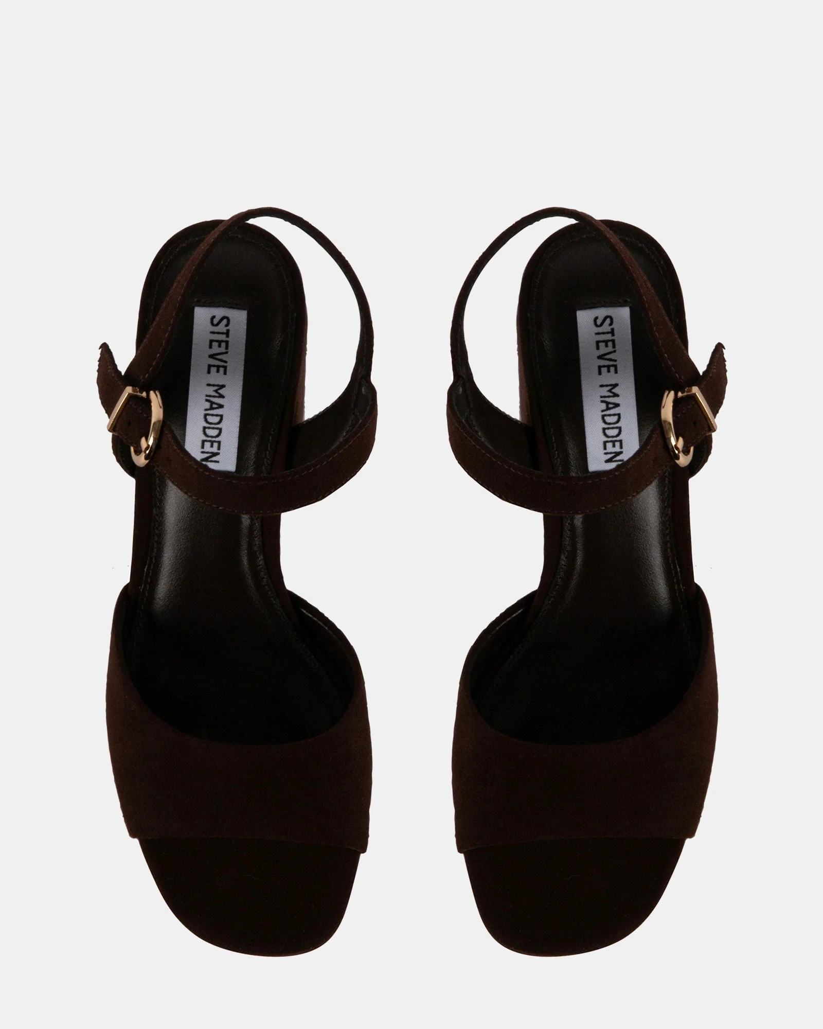 EARTHY DARK BROWN - Image 5