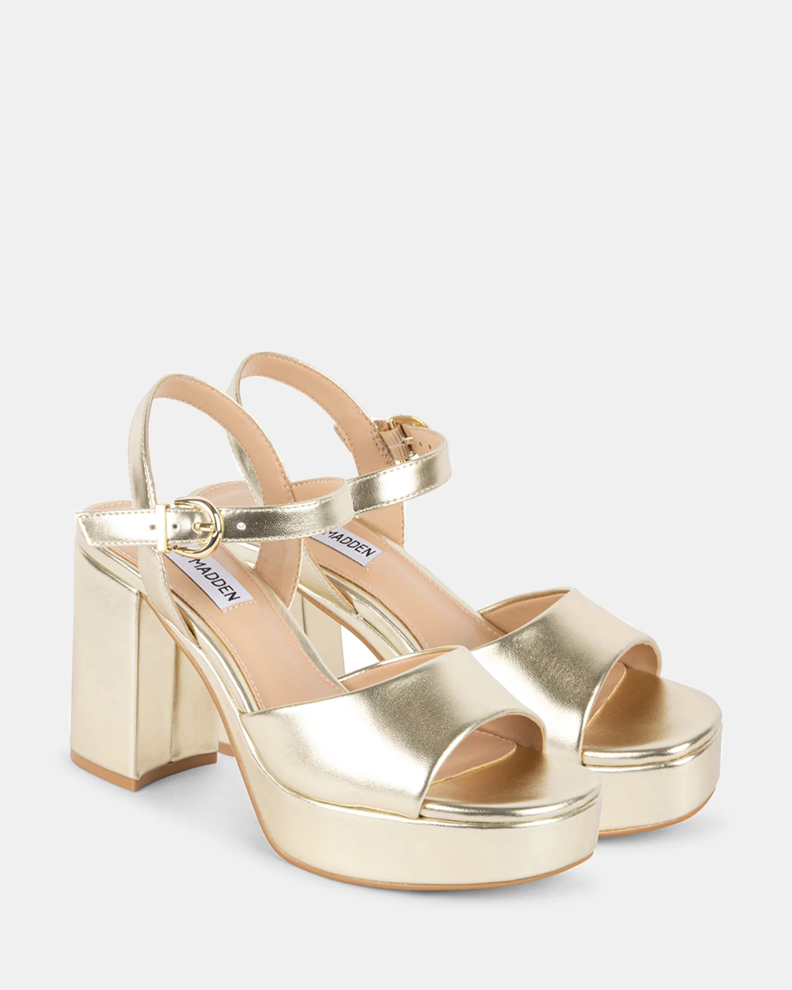EARTHY GOLD - Image 2