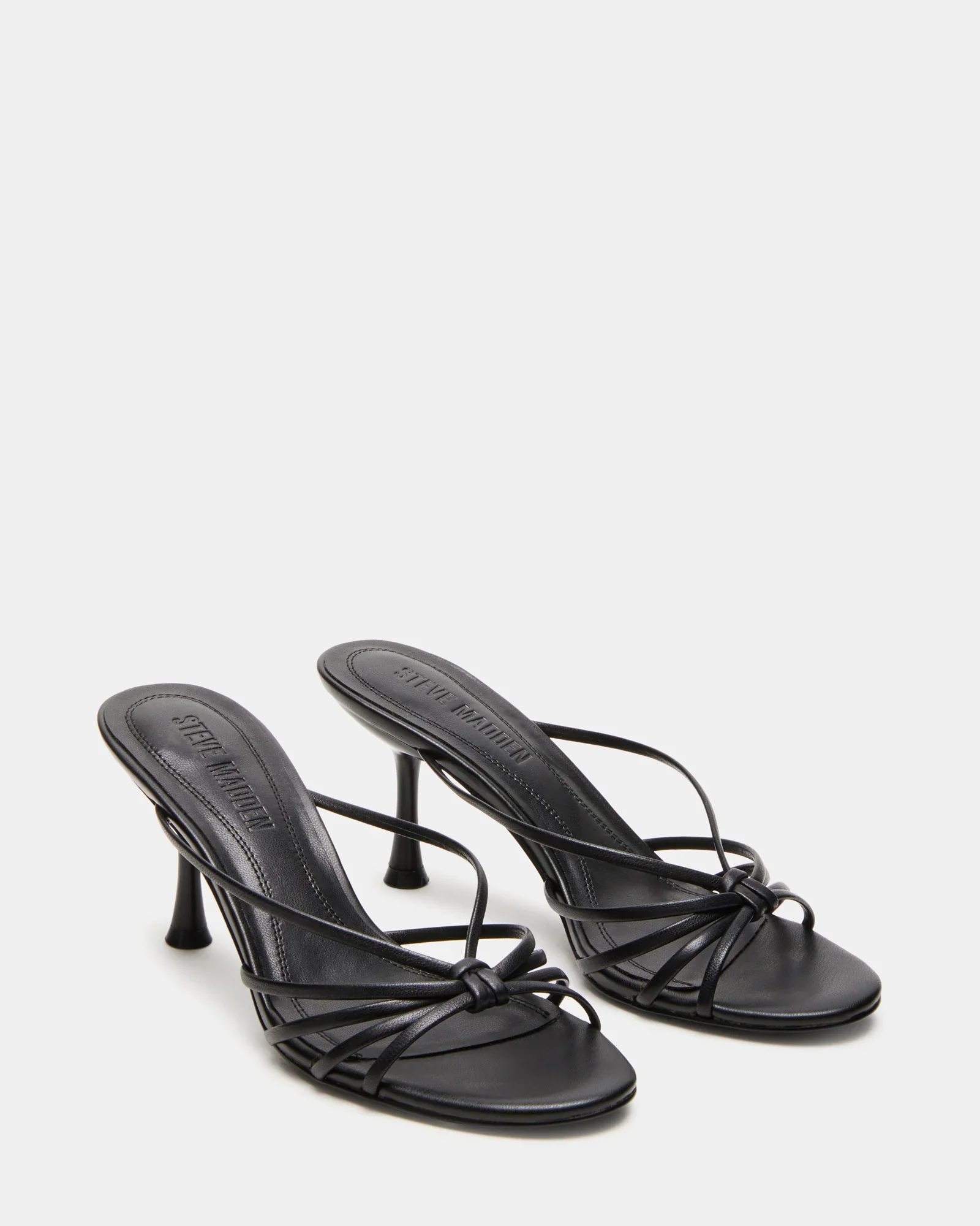 EDNA BLACK LEATHER - Image 3
