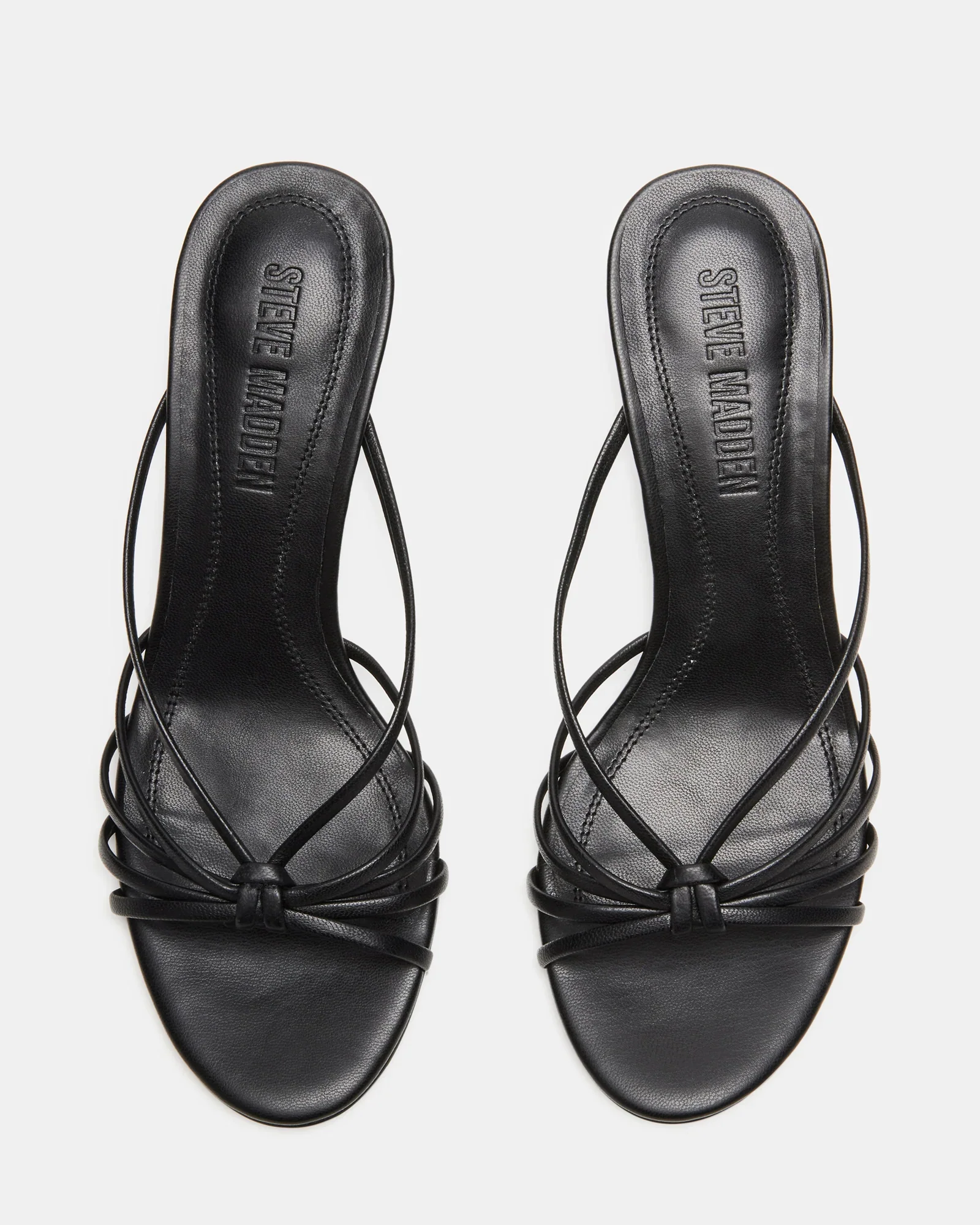 EDNA BLACK LEATHER - Image 5
