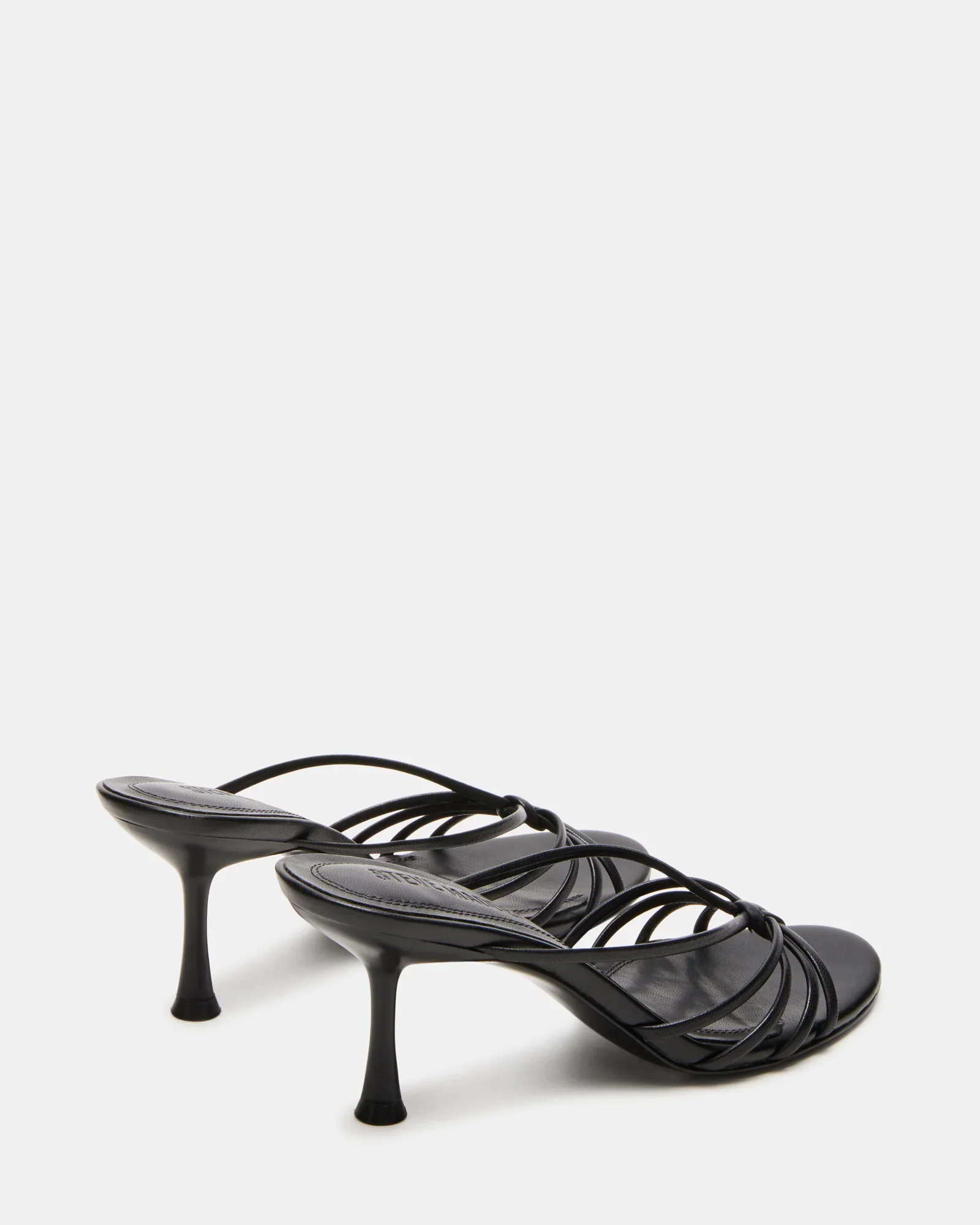 EDNA BLACK LEATHER - Image 6