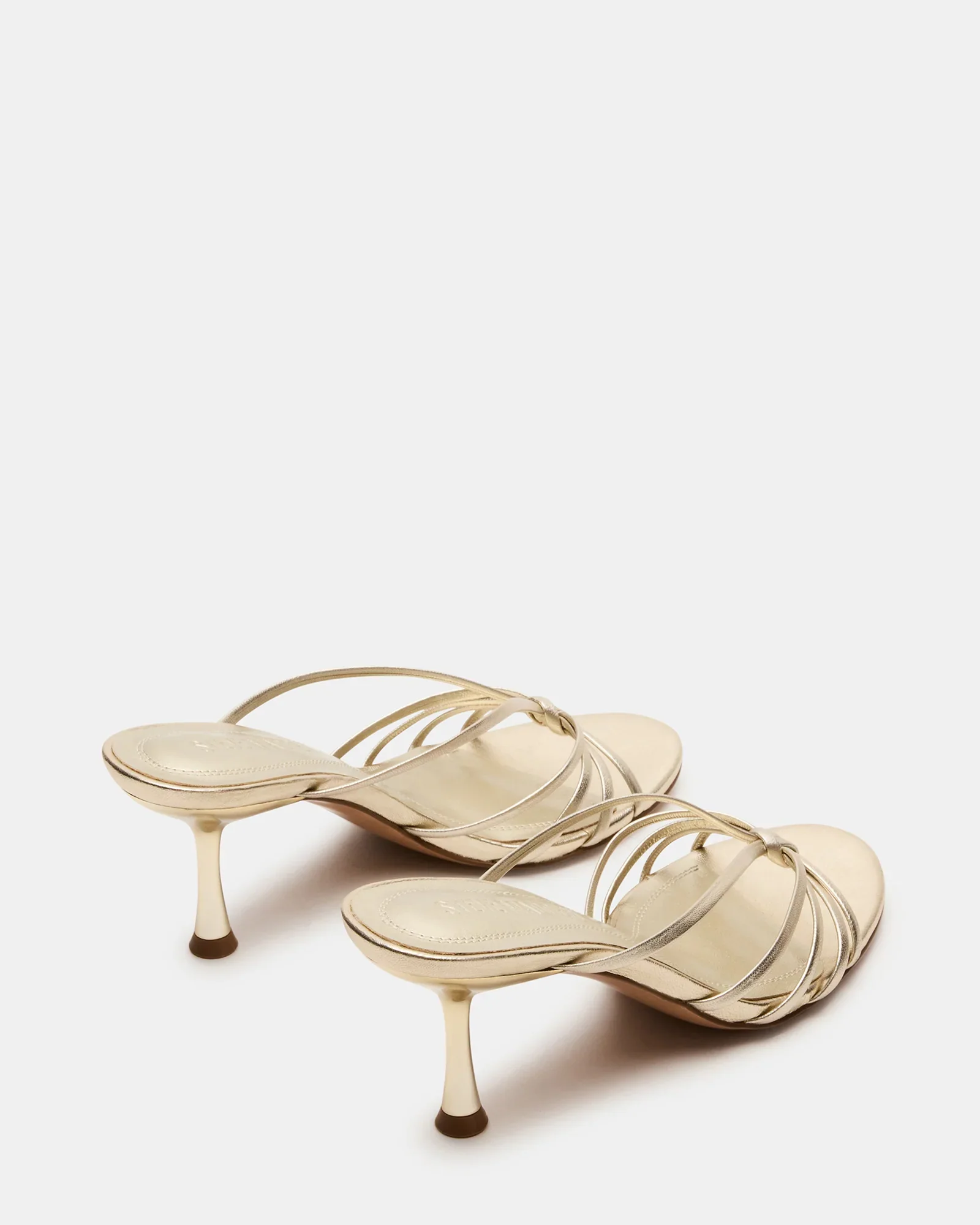 EDNA GOLD LEATHER - Image 6