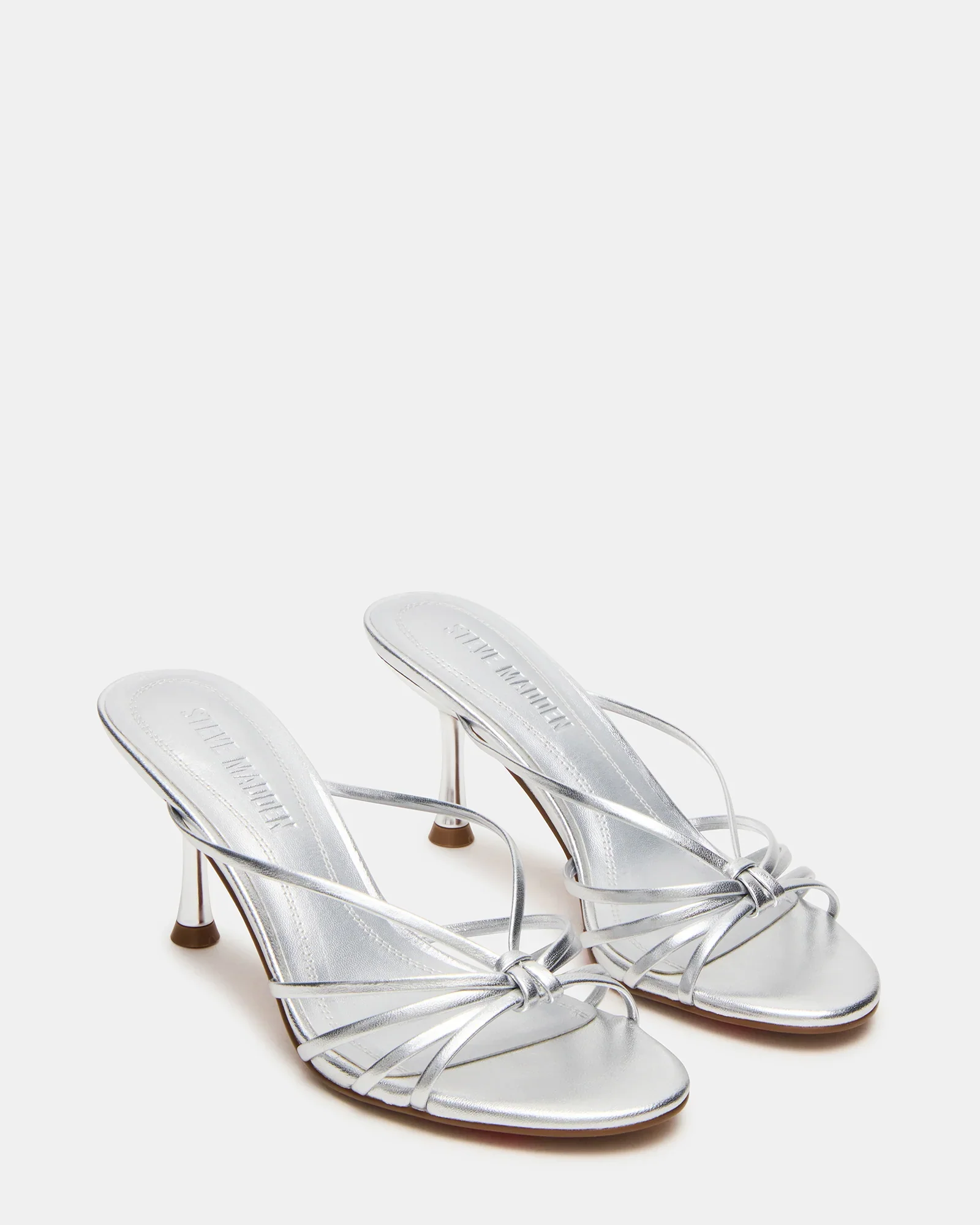 EDNA SILVER LEATHER - Image 3