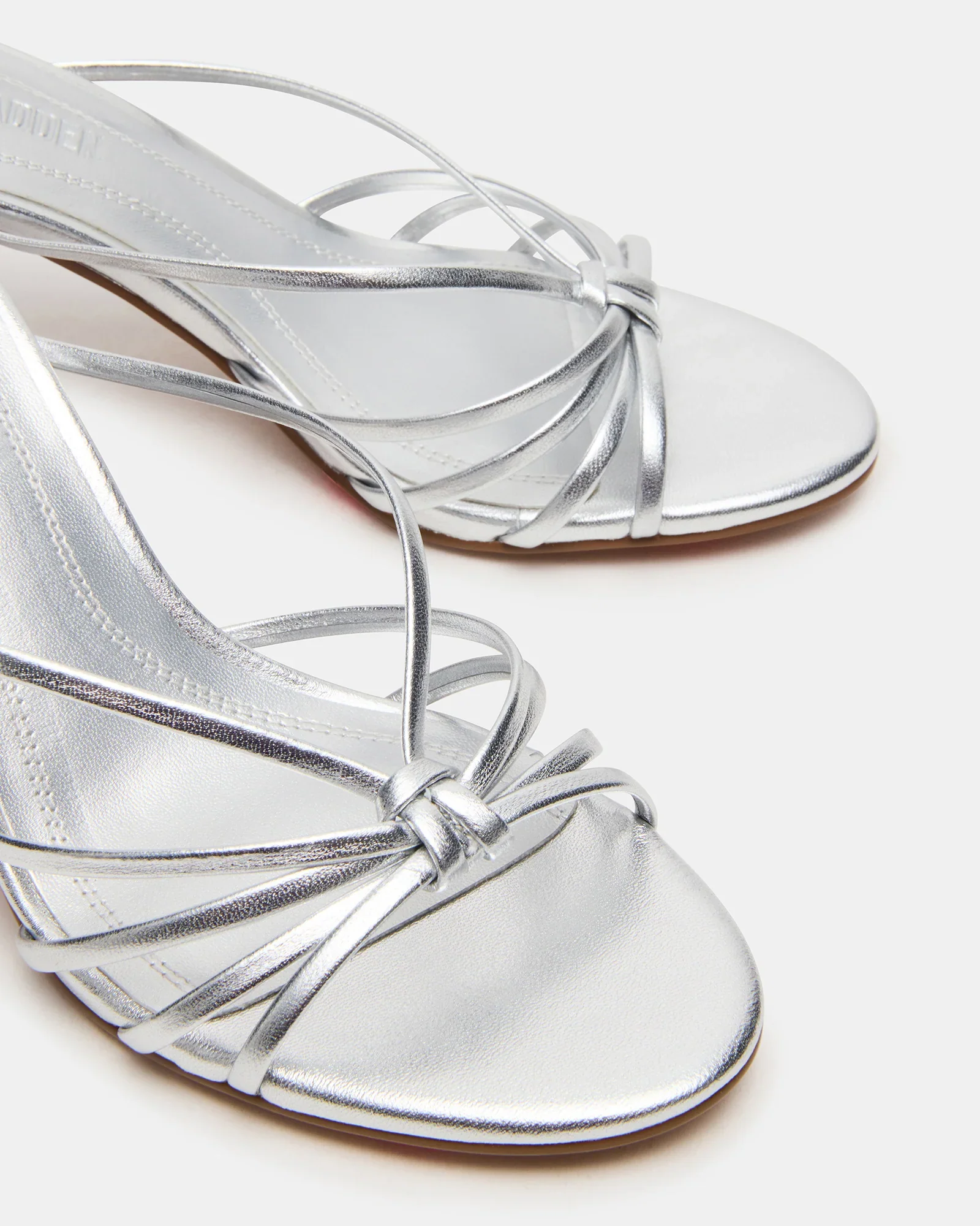 EDNA SILVER LEATHER - Image 4