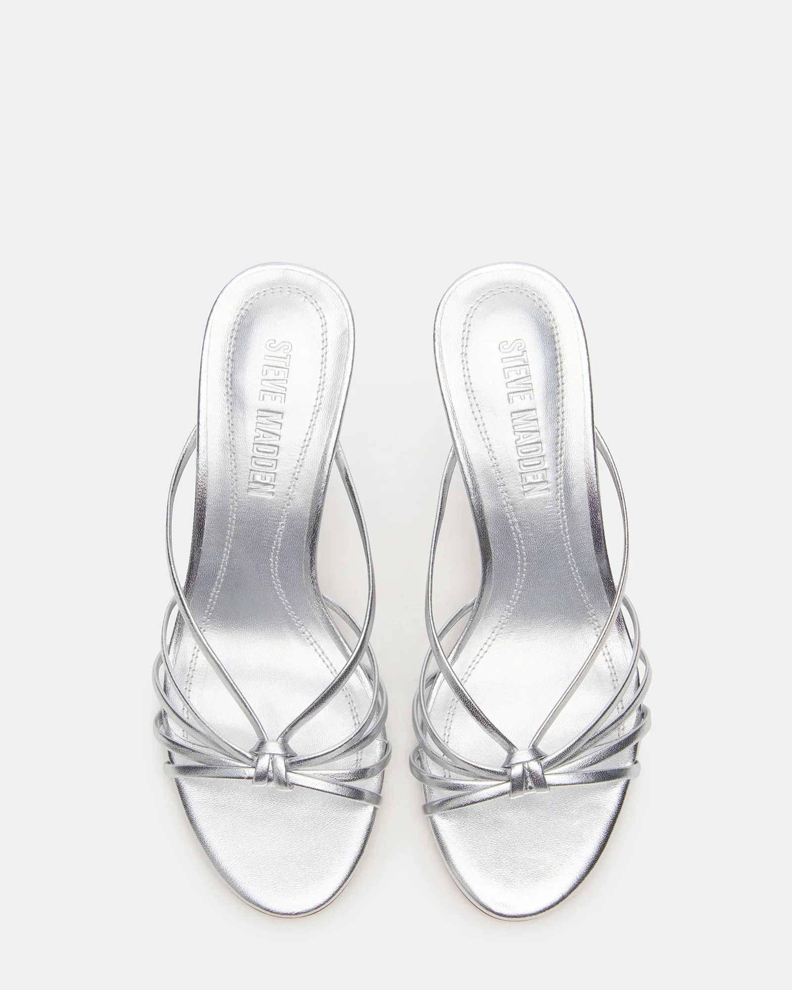 EDNA SILVER LEATHER - Image 5