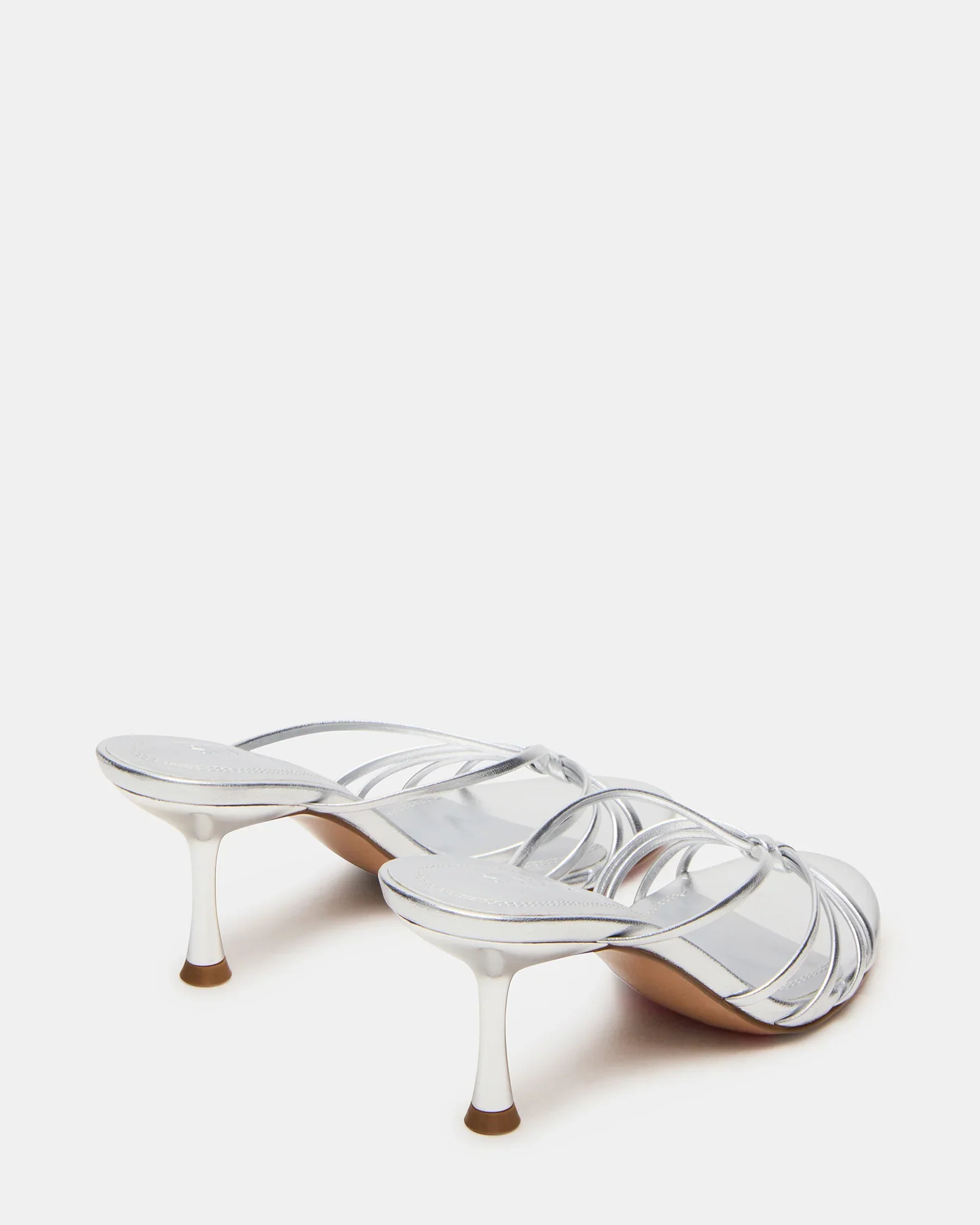 EDNA SILVER LEATHER - Image 6