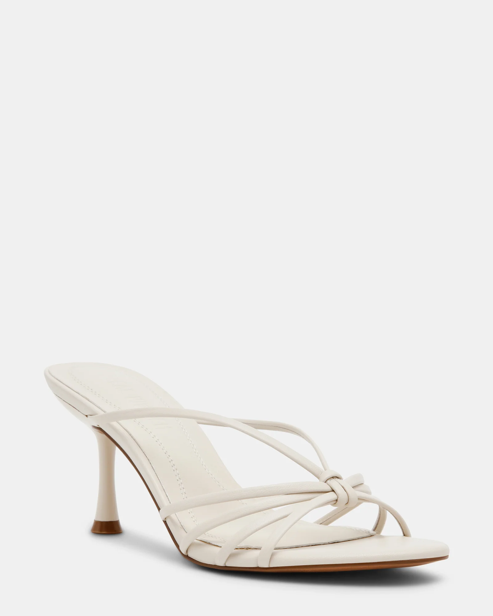 EDNA WHITE LEATHER - Image 3