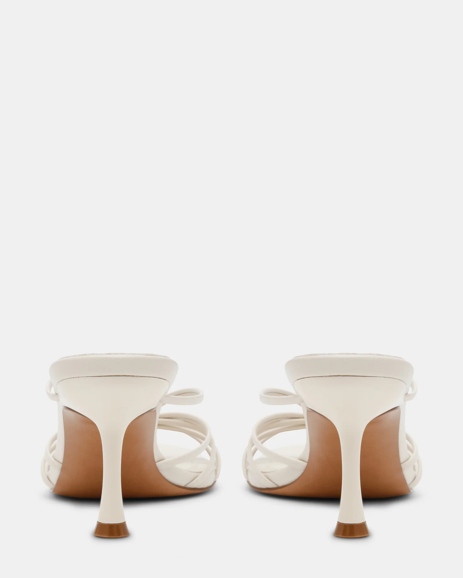 EDNA WHITE LEATHER - Image 6