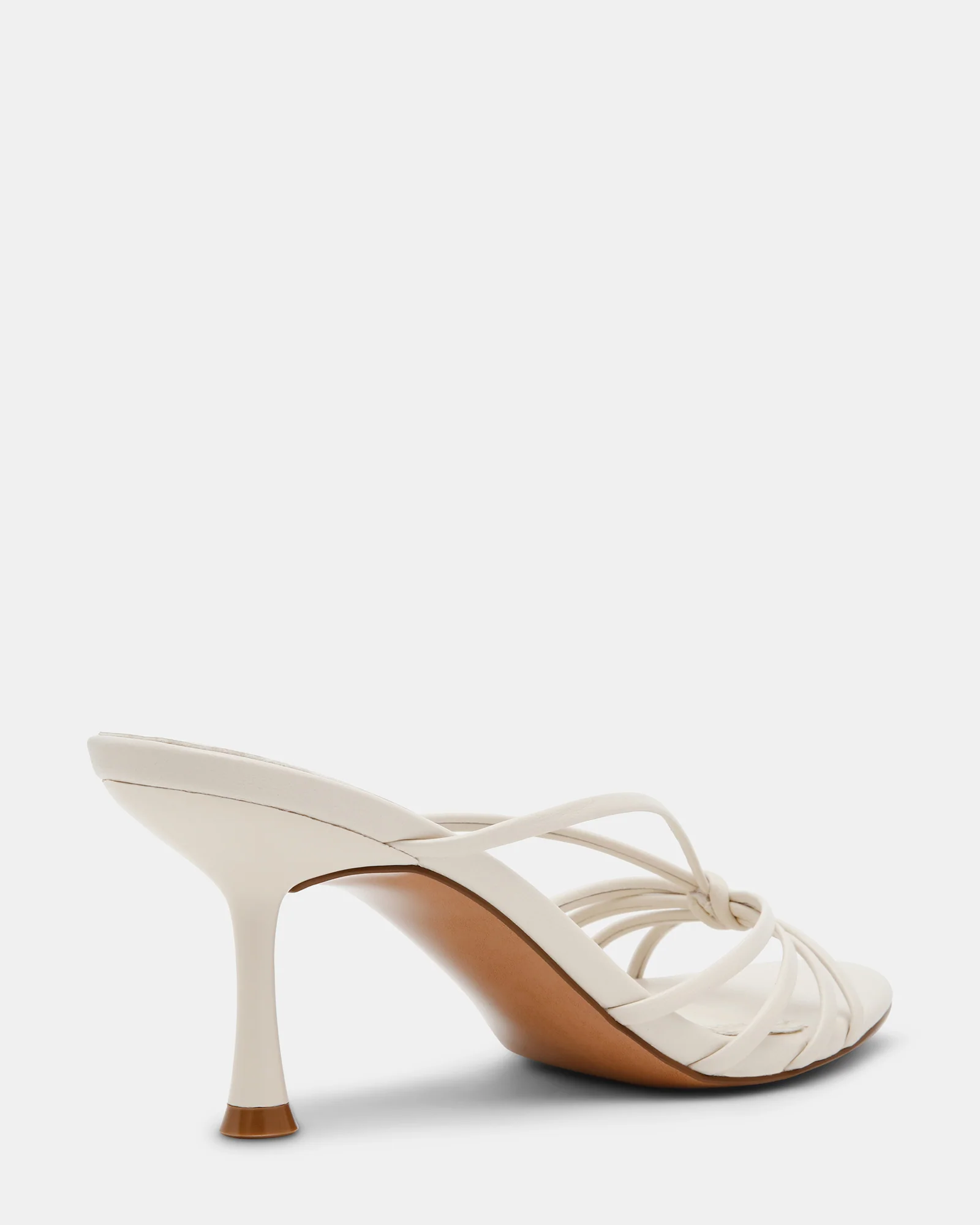 EDNA WHITE LEATHER - Image 7
