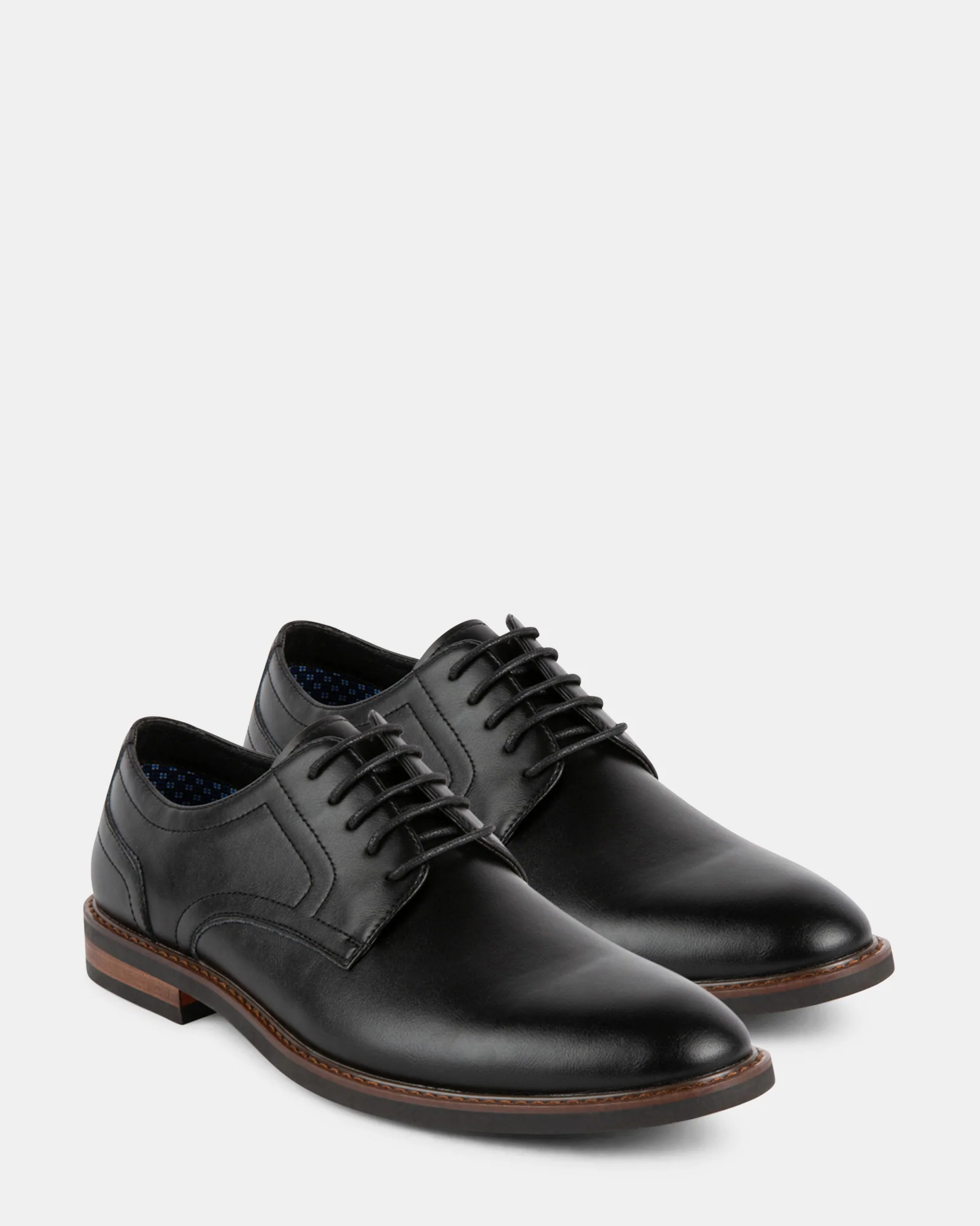 EDWARDS BLACK LEATHER - Image 2