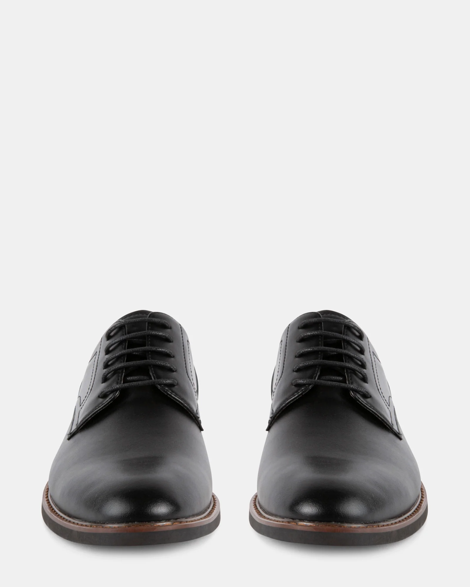EDWARDS BLACK LEATHER - Image 3